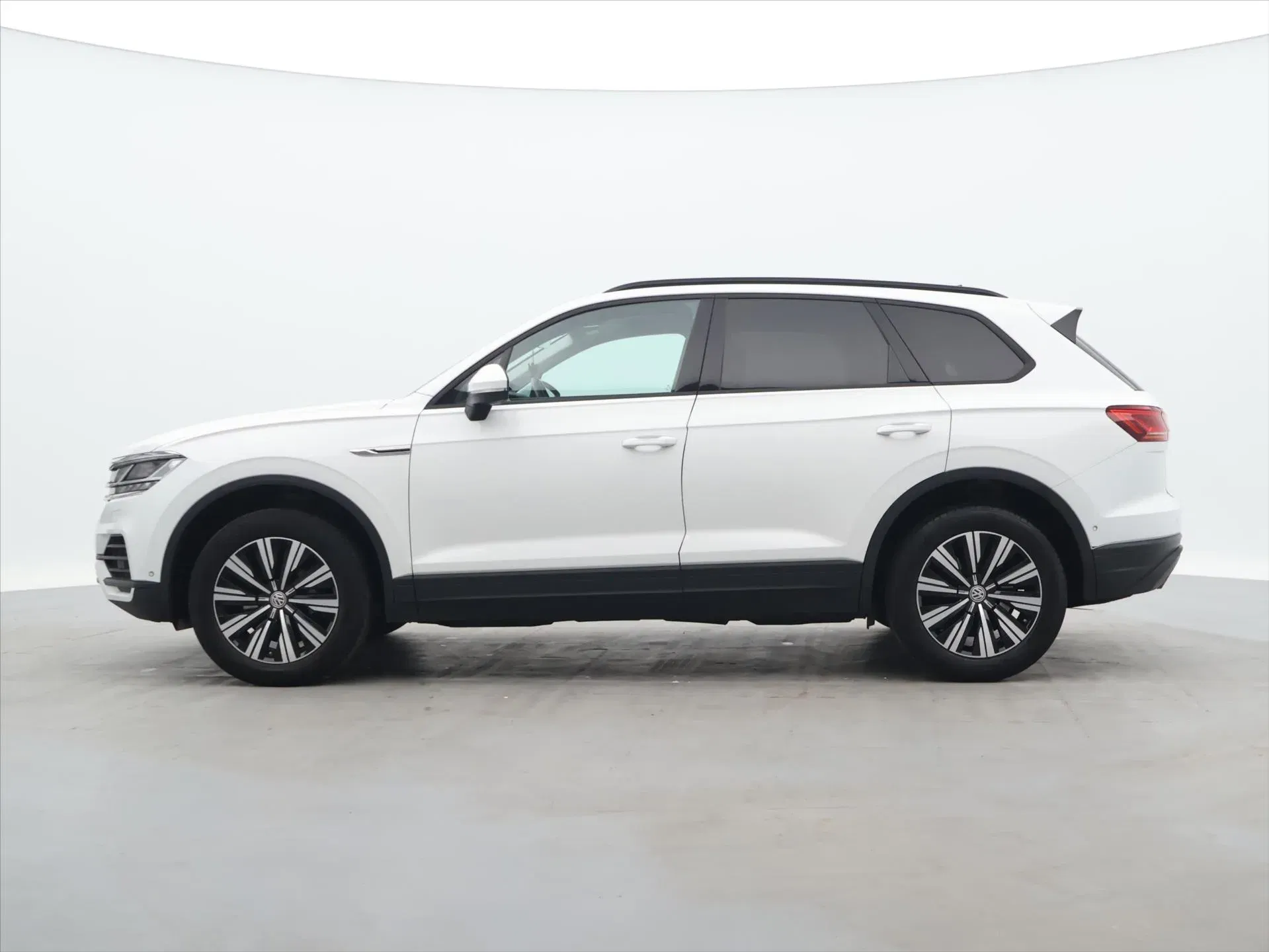 Volkswagen Touareg - Náhled 4