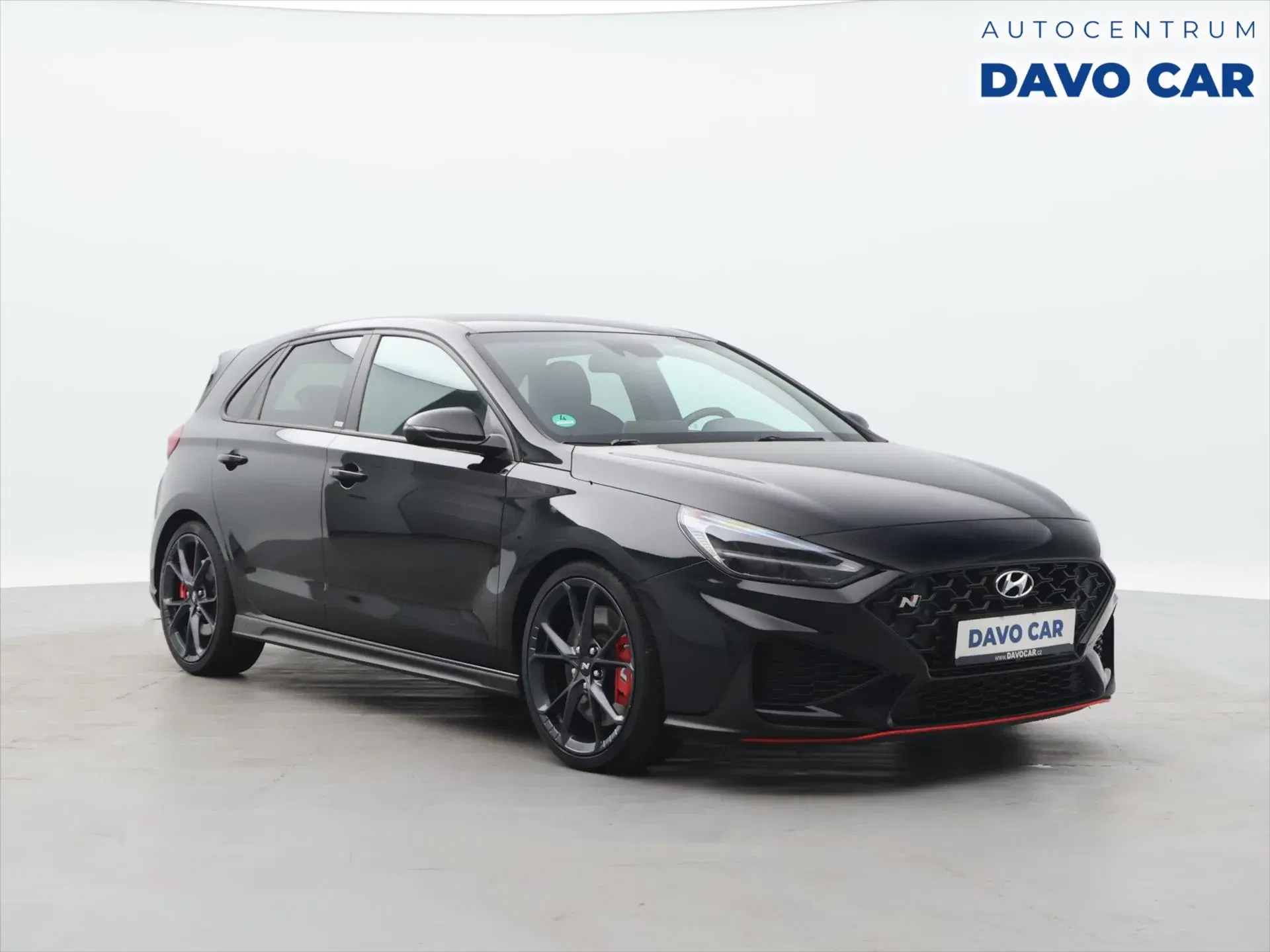 Hyundai i30 - Obrázek 1