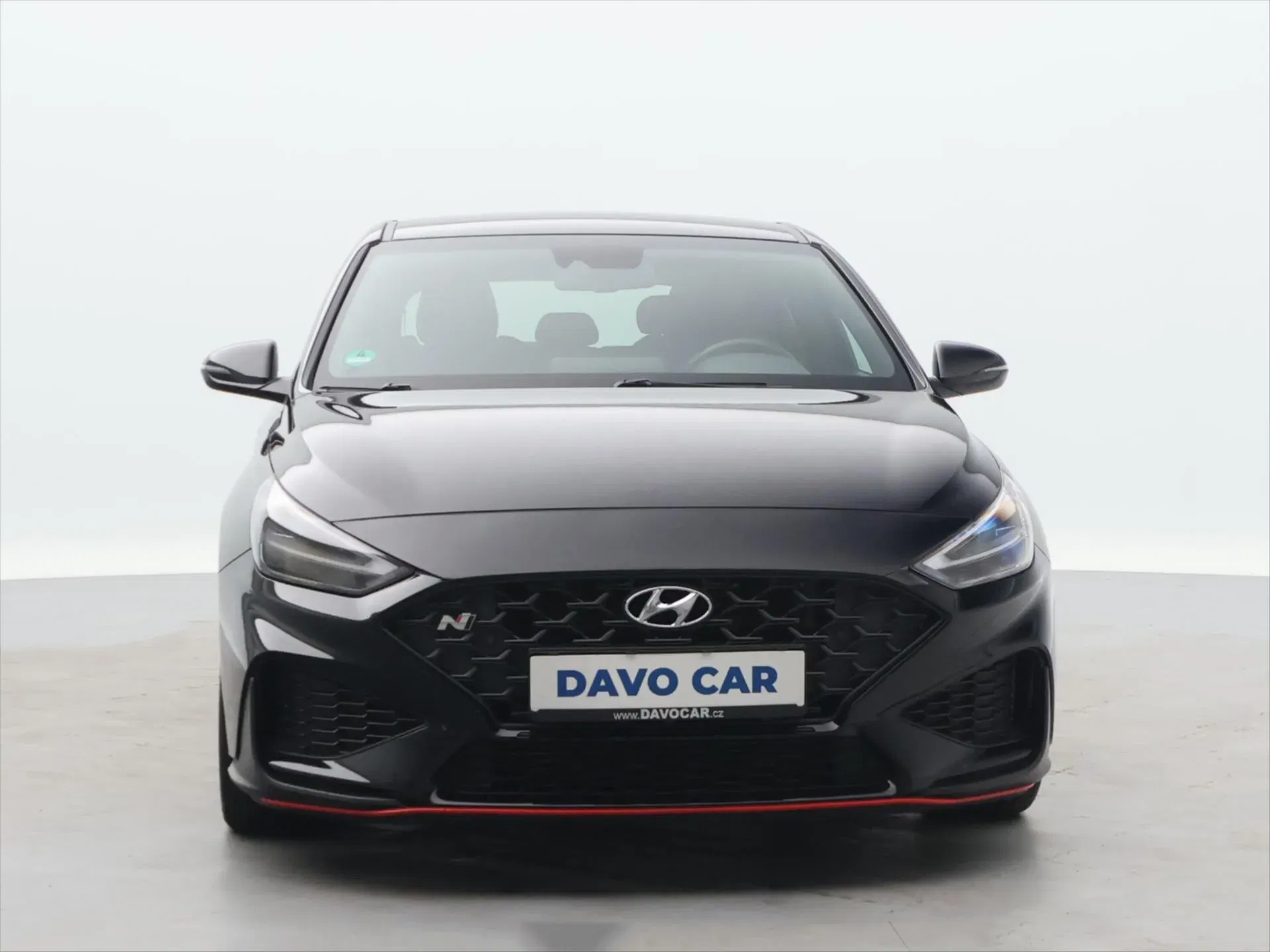 Hyundai i30 - Náhled 2