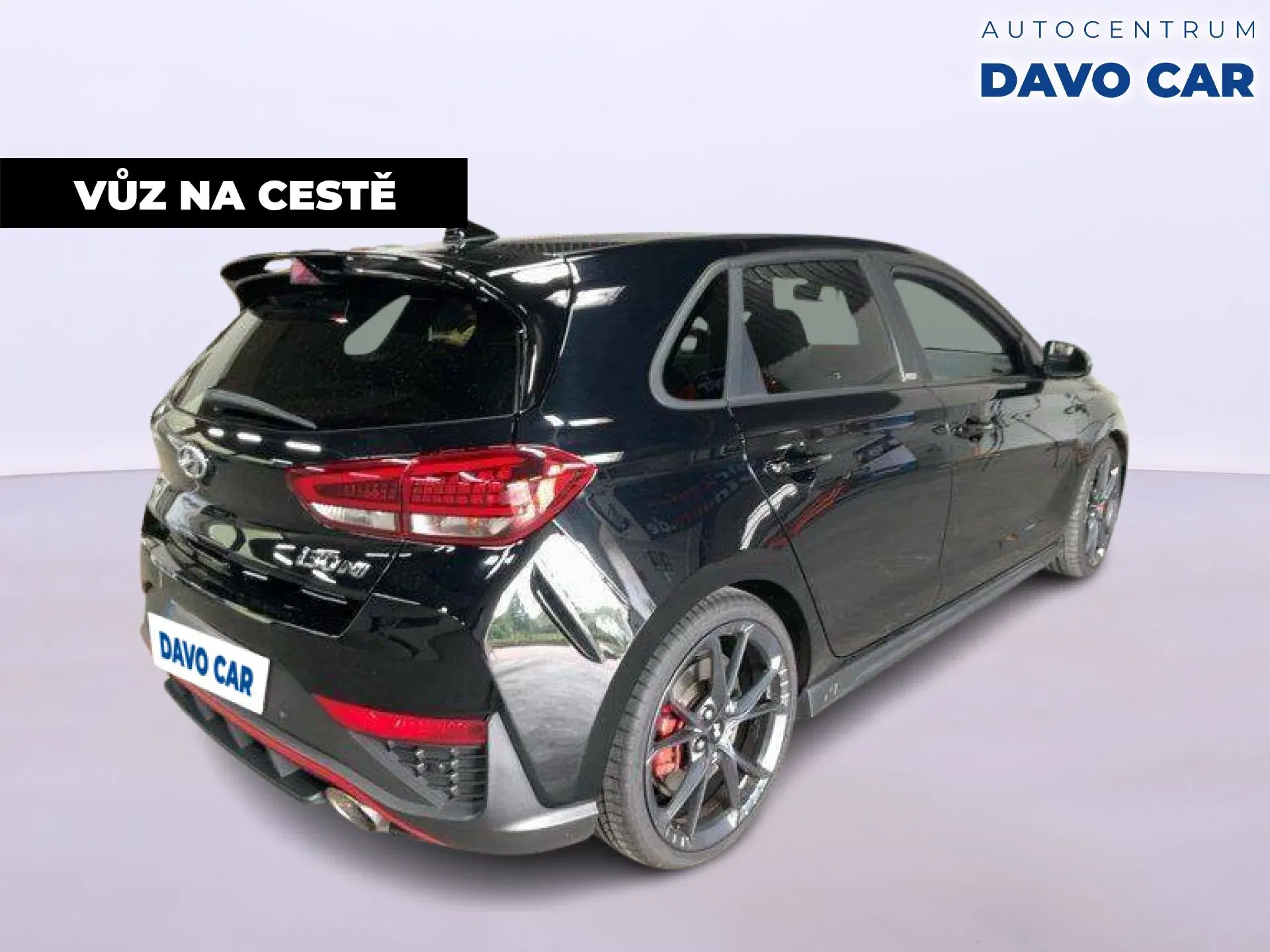 Hyundai i30 - Náhled 2