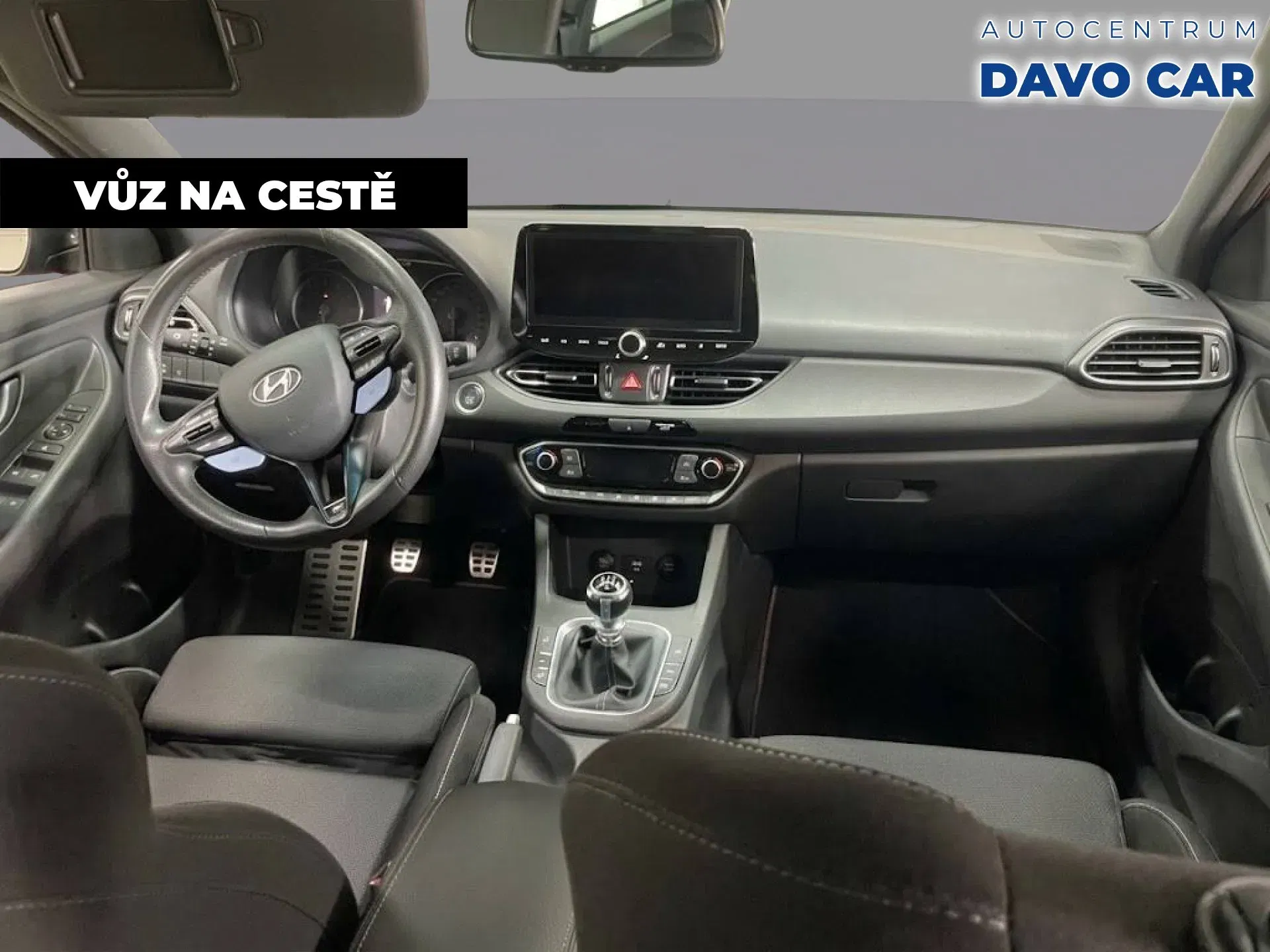 Hyundai i30 - Náhled 4