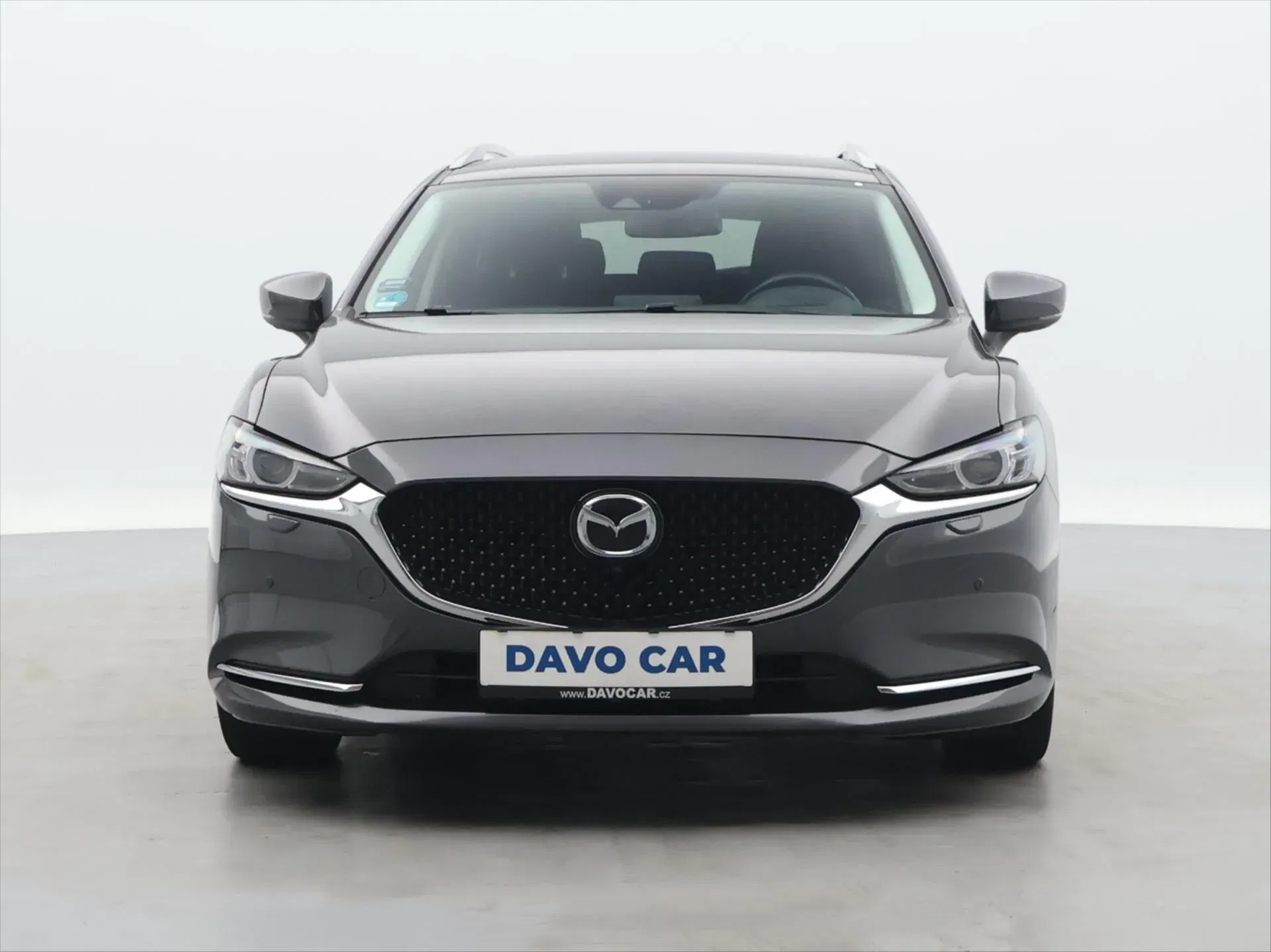 Mazda 6 - Náhled 2
