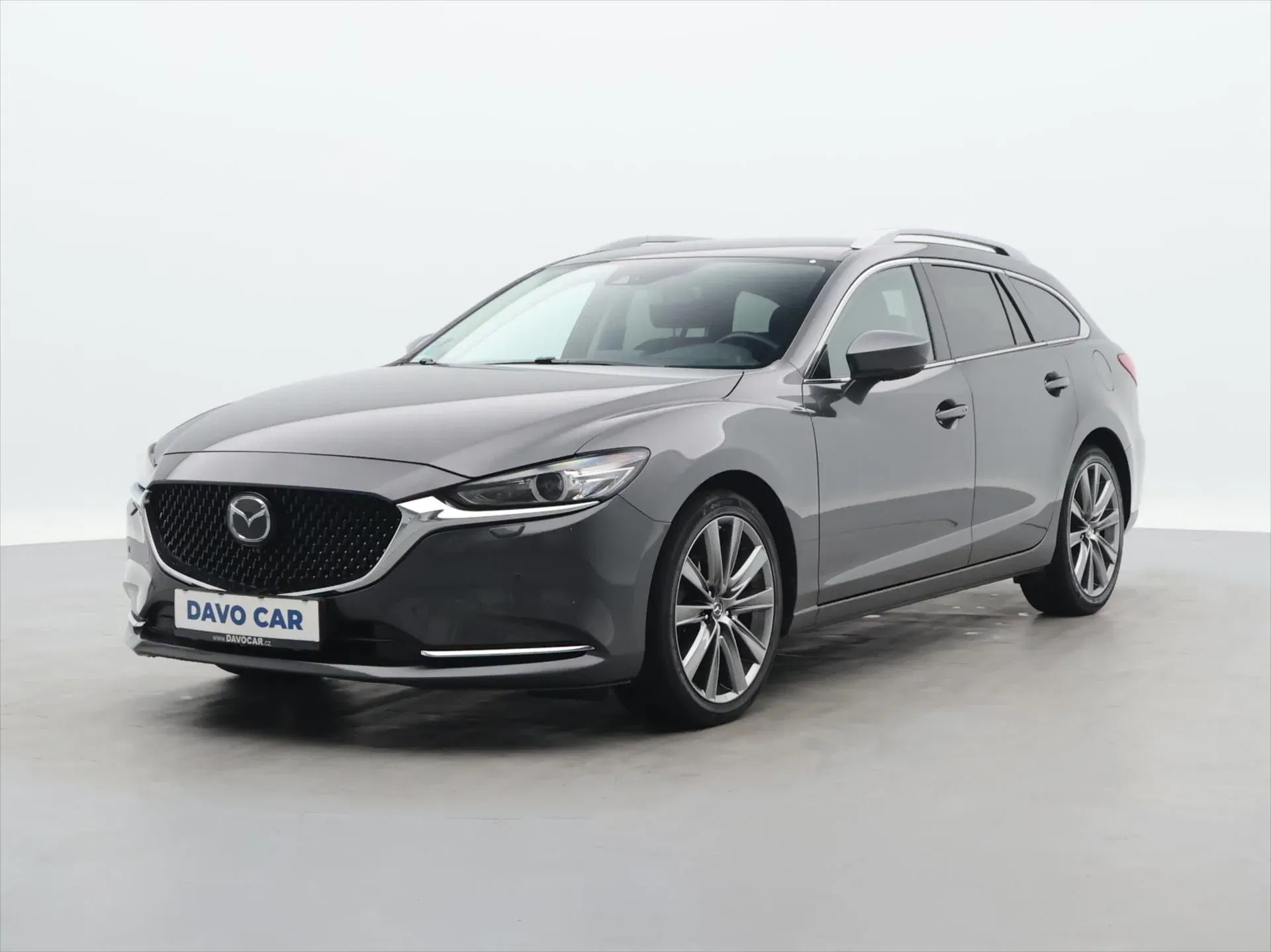 Mazda 6 - Náhled 3
