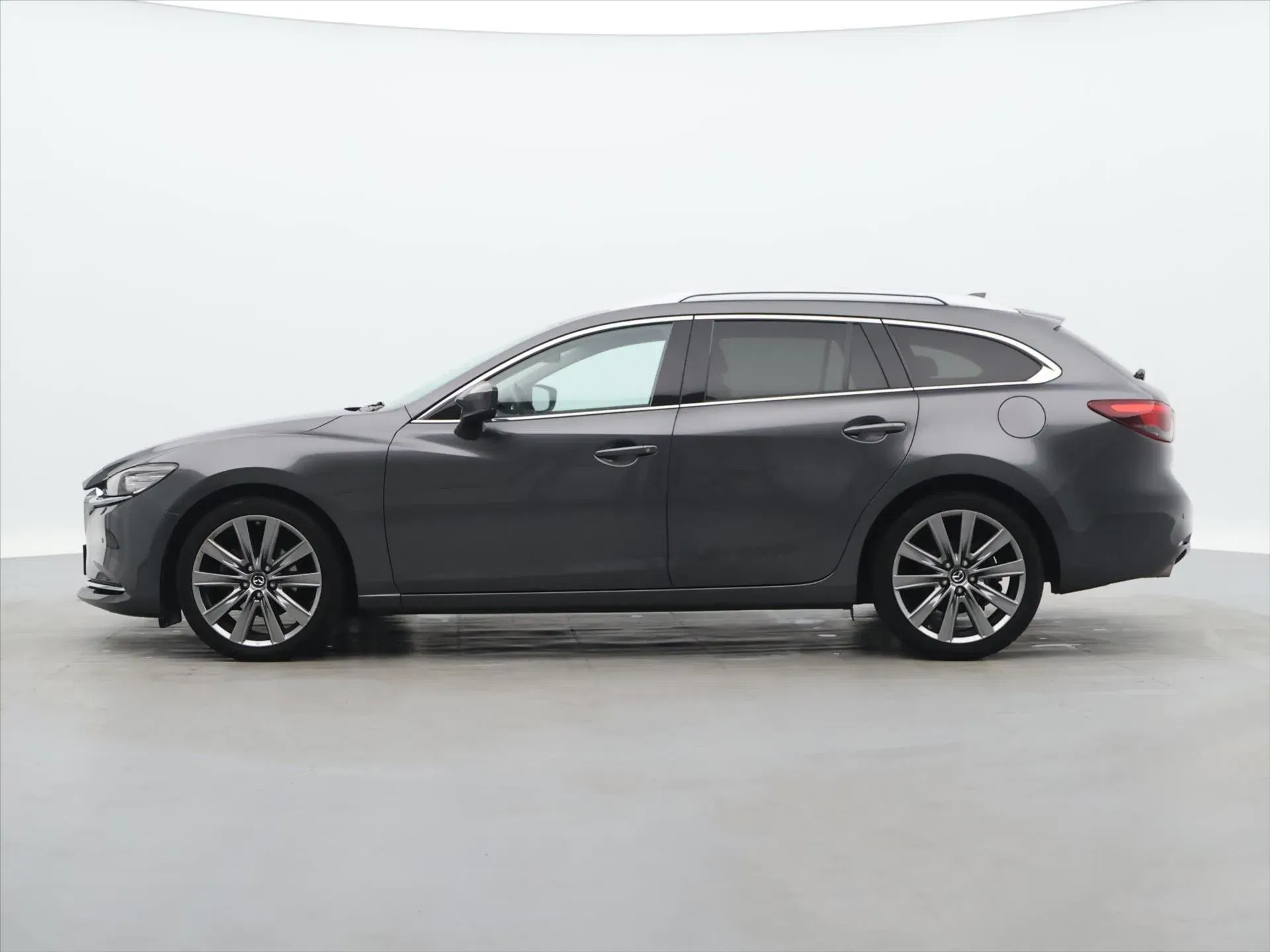 Mazda 6 - Náhled 4
