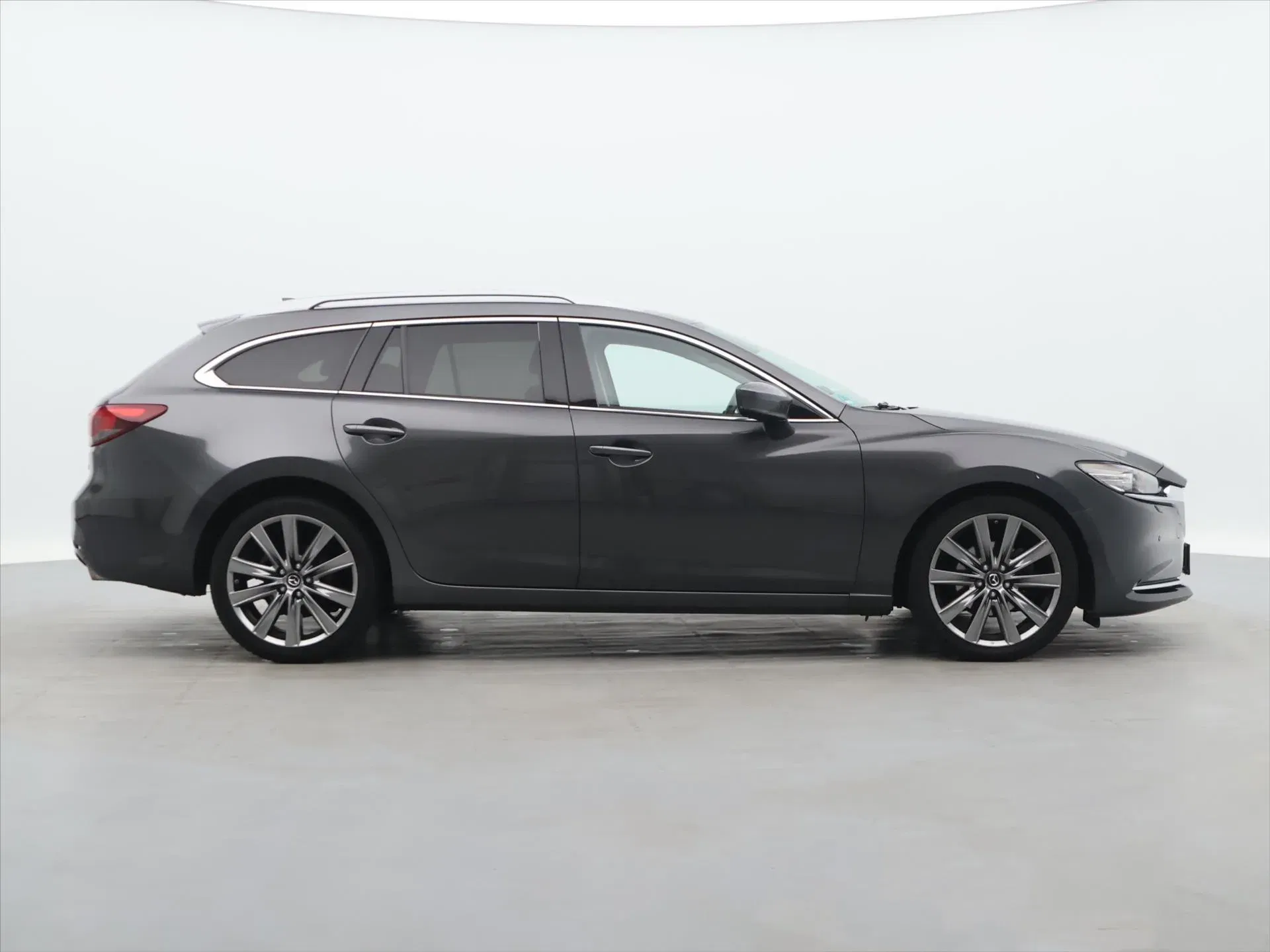 Mazda 6 - Náhled 8
