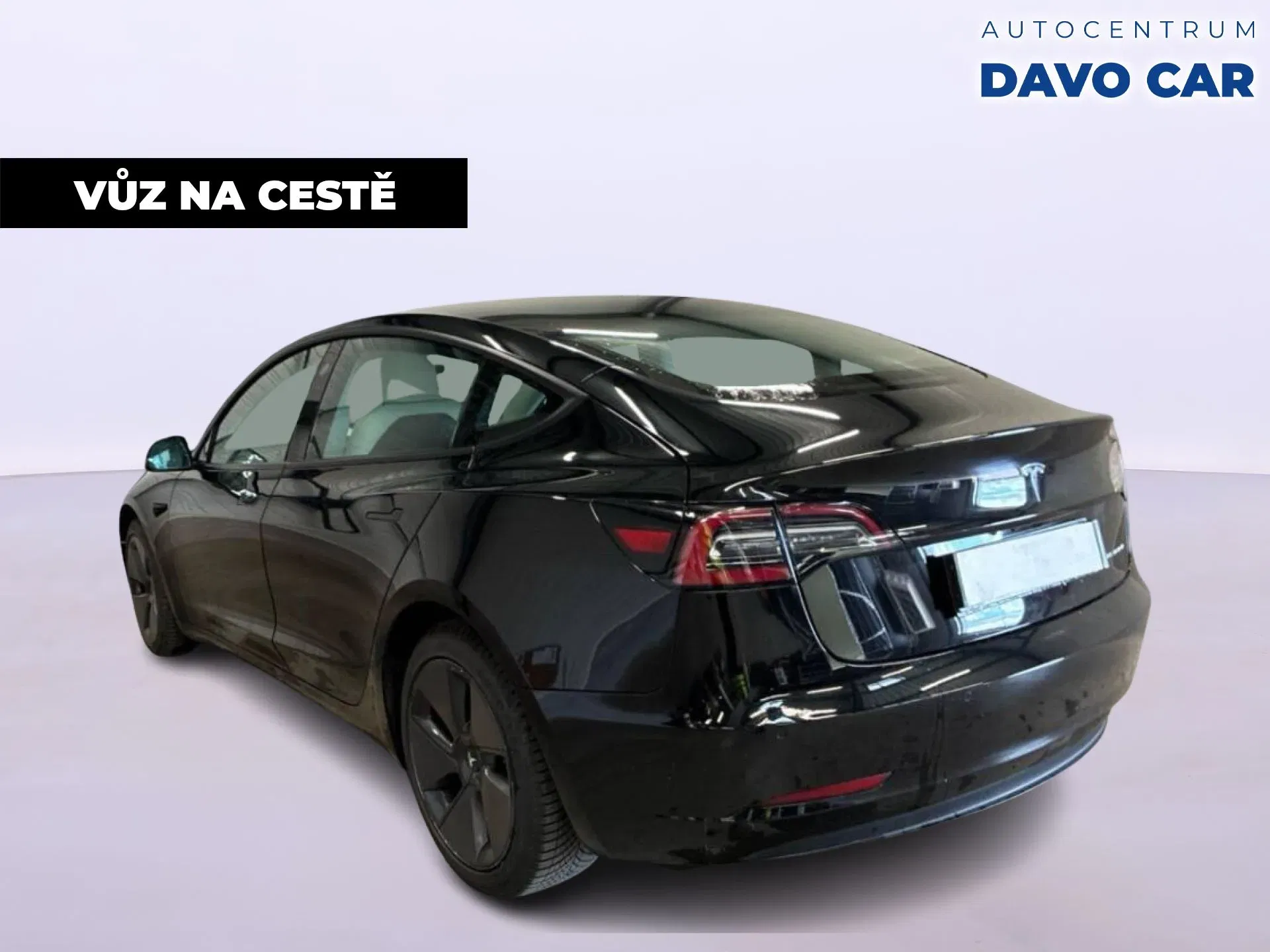 Tesla Model 3 - Náhled 2