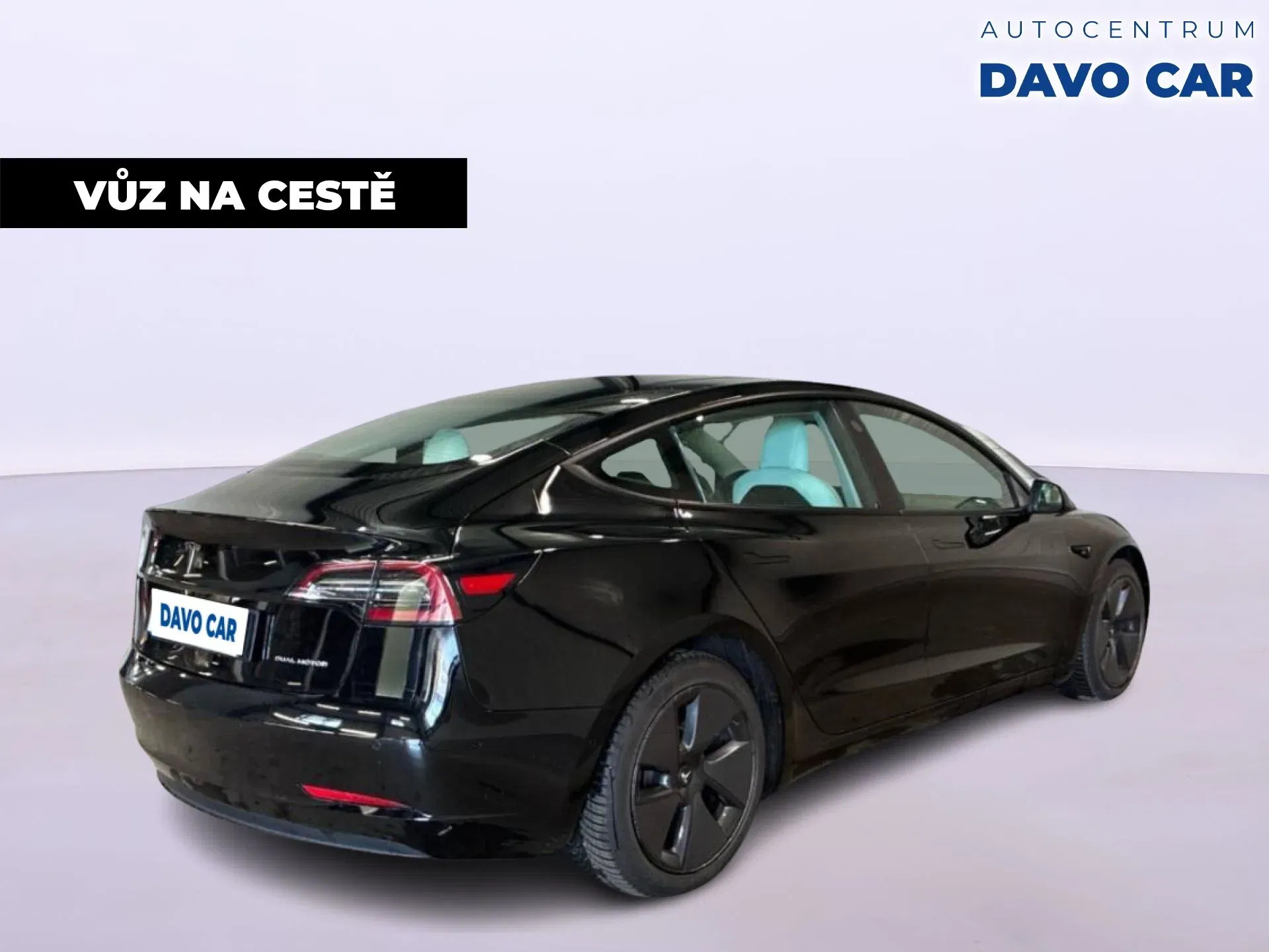 Tesla Model 3 - Náhled 6