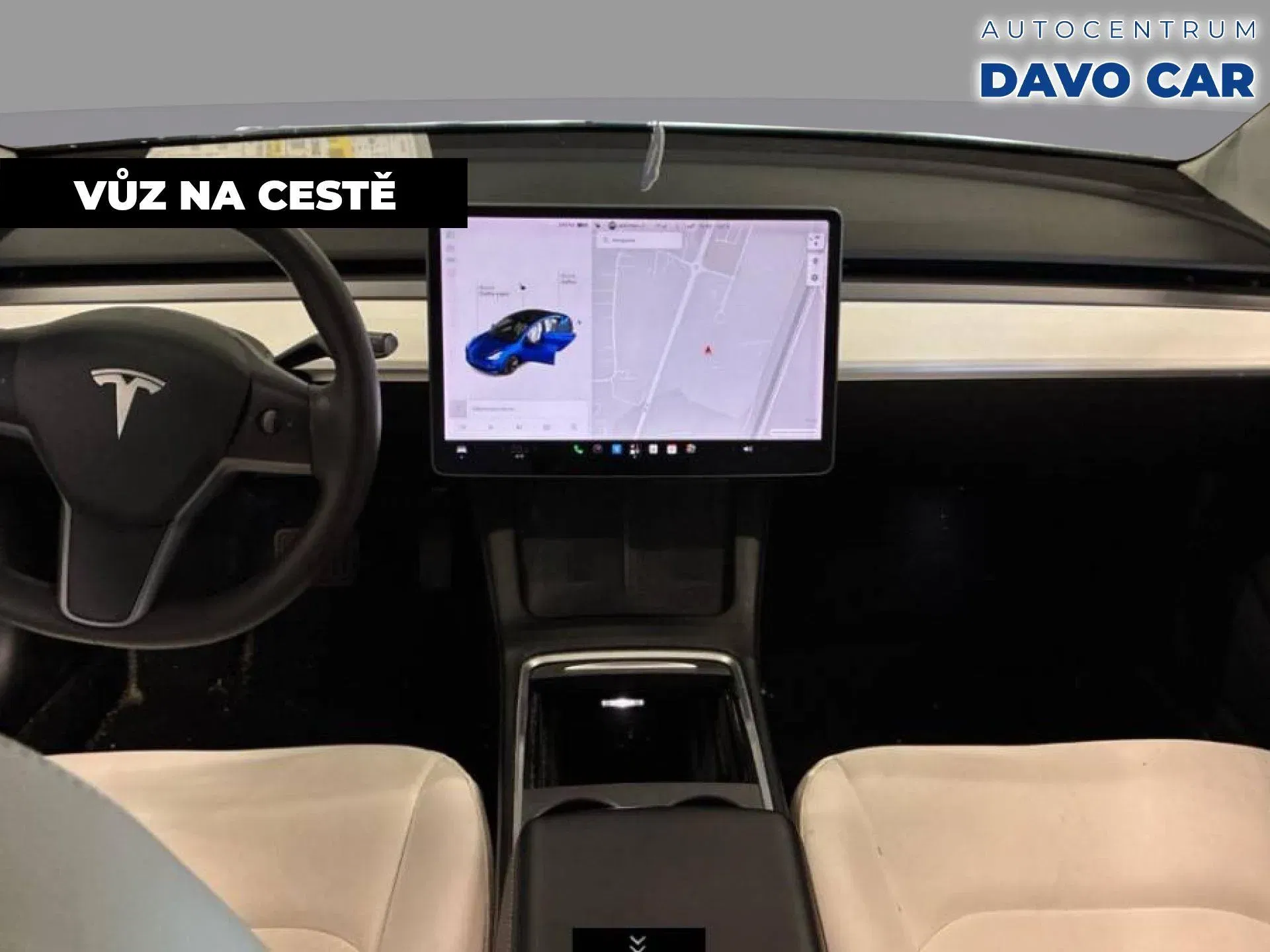 Tesla Model 3 - Náhled 4
