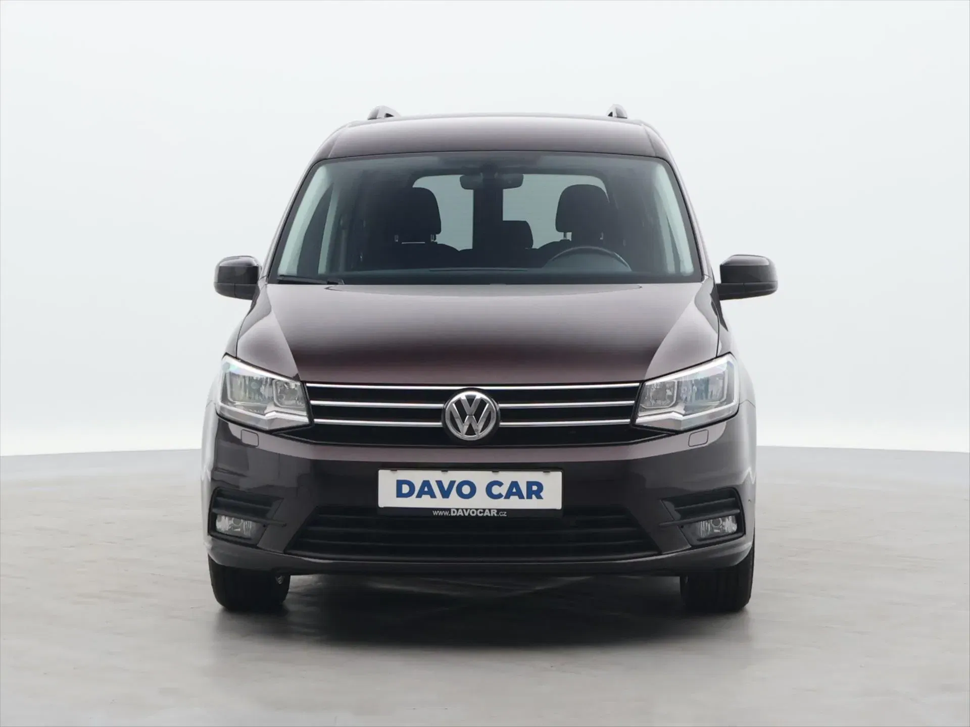 Volkswagen Caddy - Náhled 2