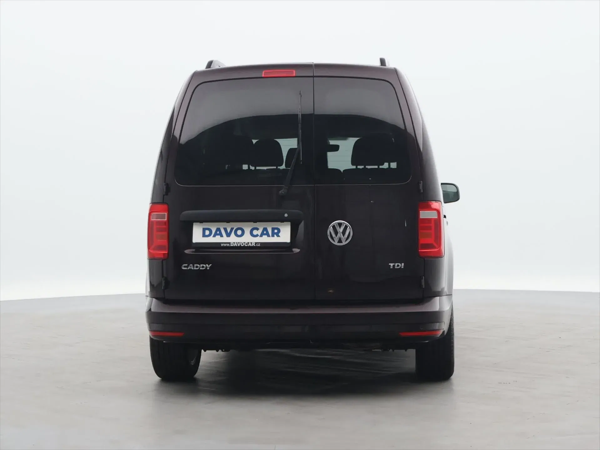 Volkswagen Caddy - Náhled 6
