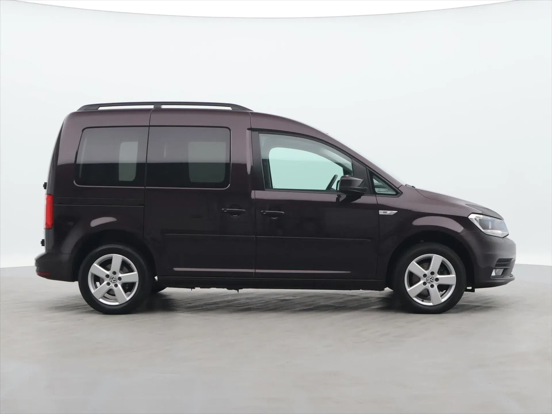Volkswagen Caddy - Náhled 8