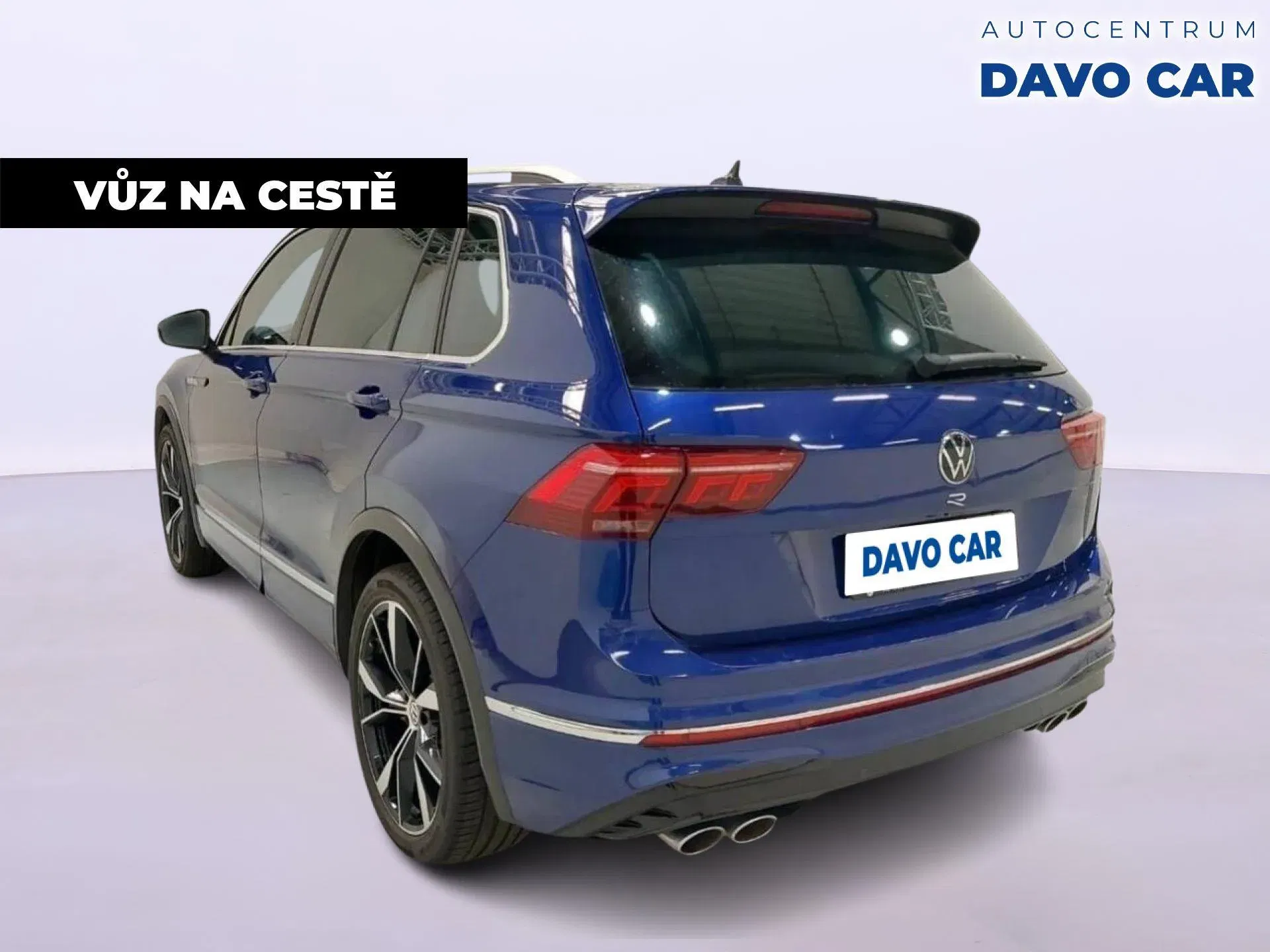 Volkswagen Tiguan - Náhled 2