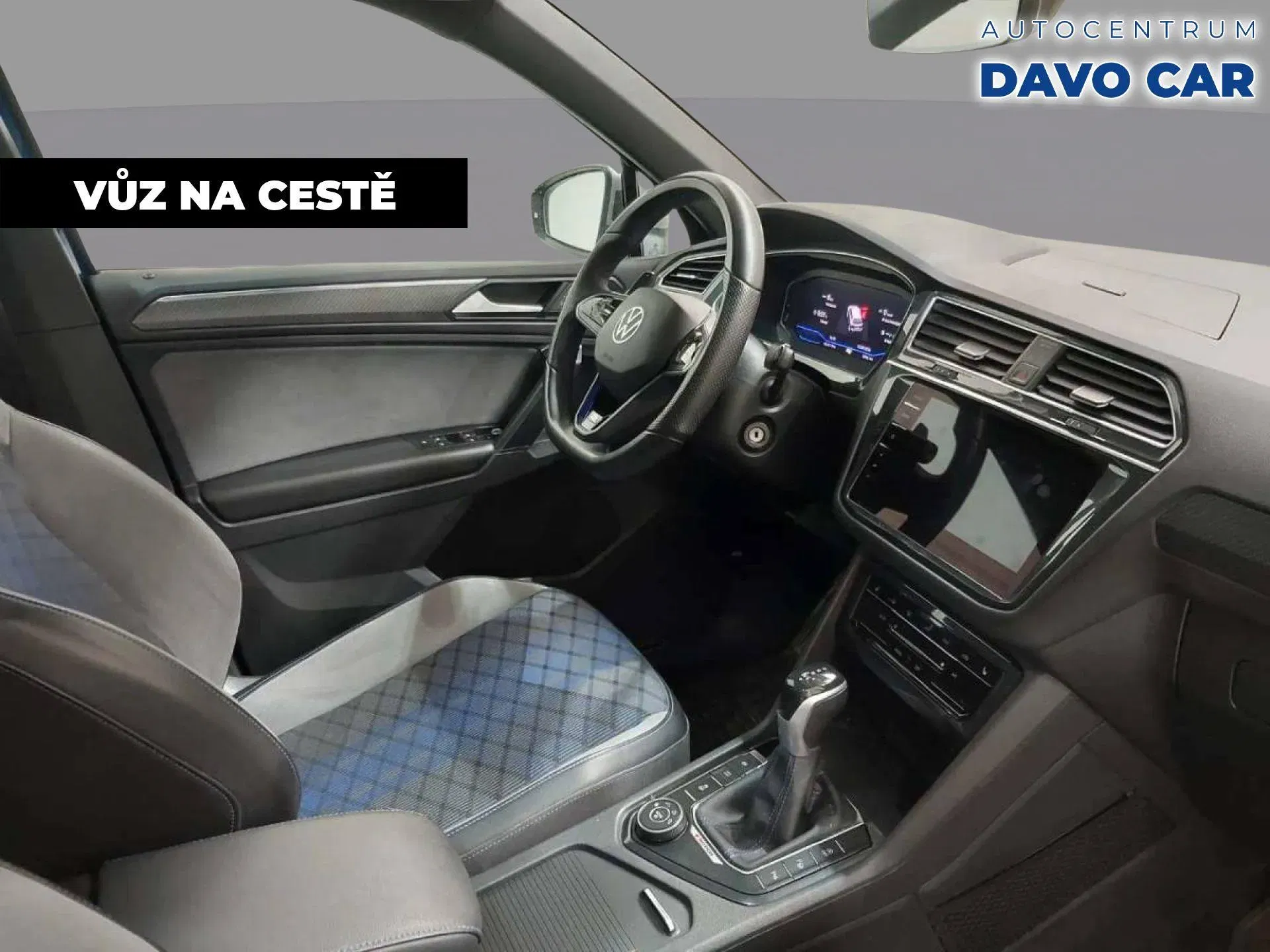 Volkswagen Tiguan - Náhled 3
