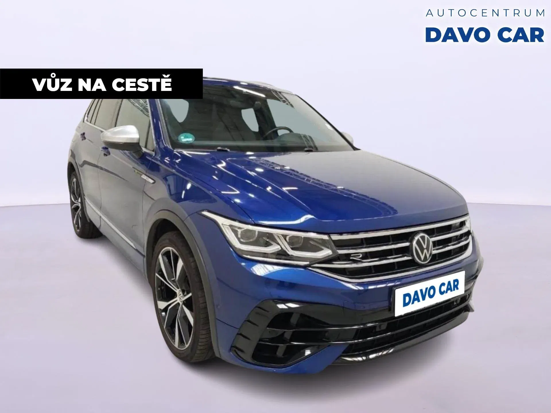 Volkswagen Tiguan - Náhled 4