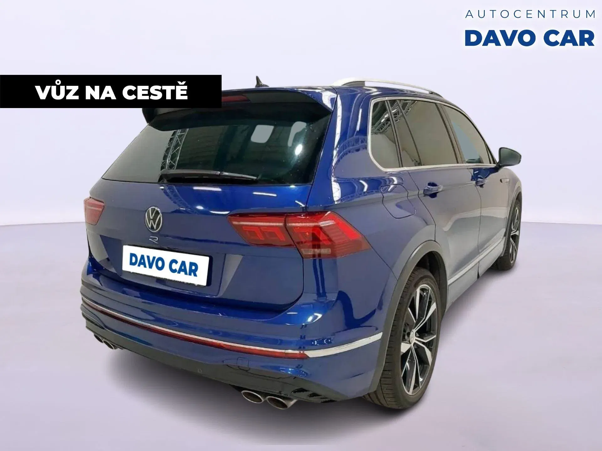 Volkswagen Tiguan - Náhled 5