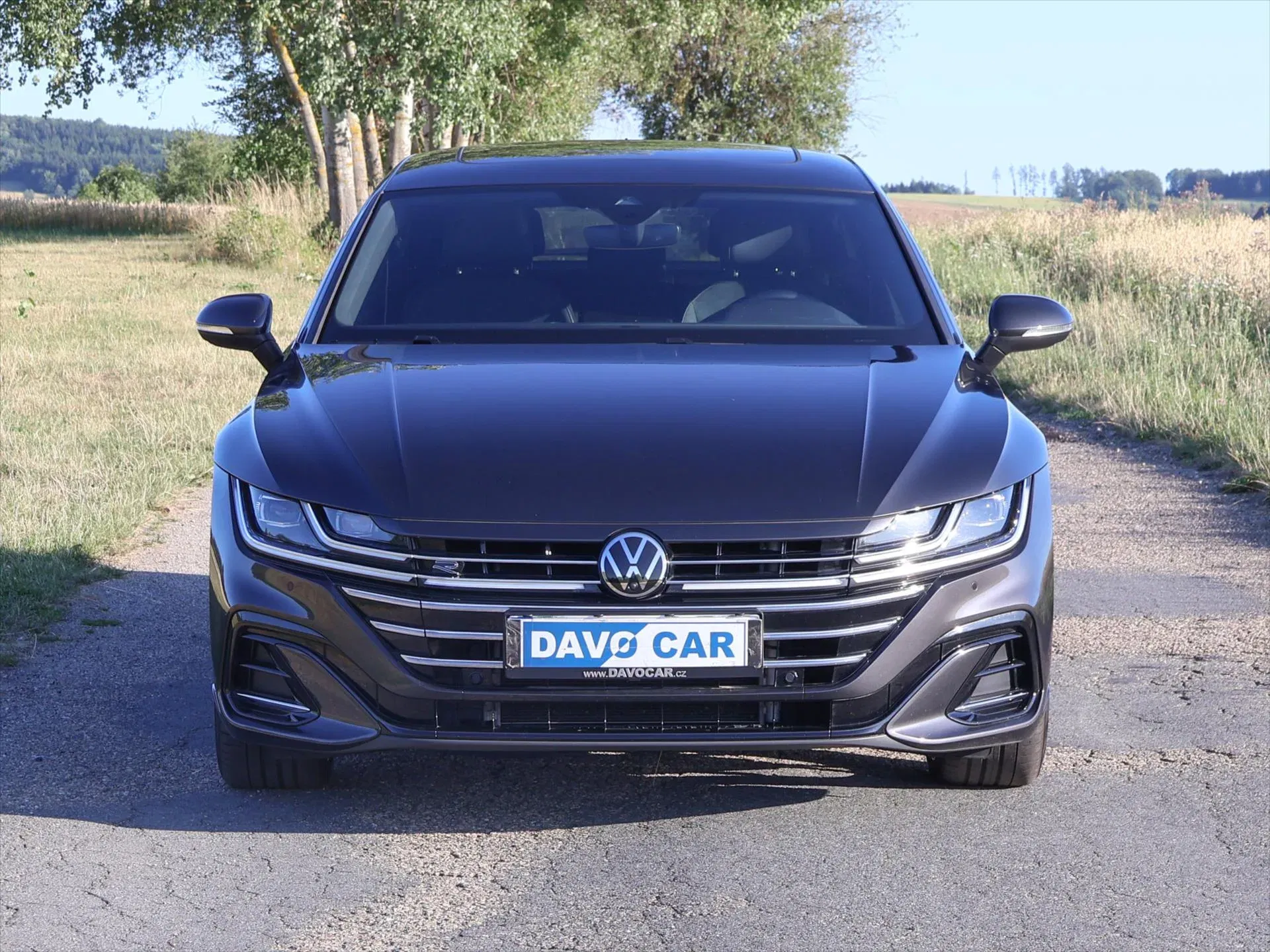 Volkswagen Arteon Shooting Brake - Náhled 2