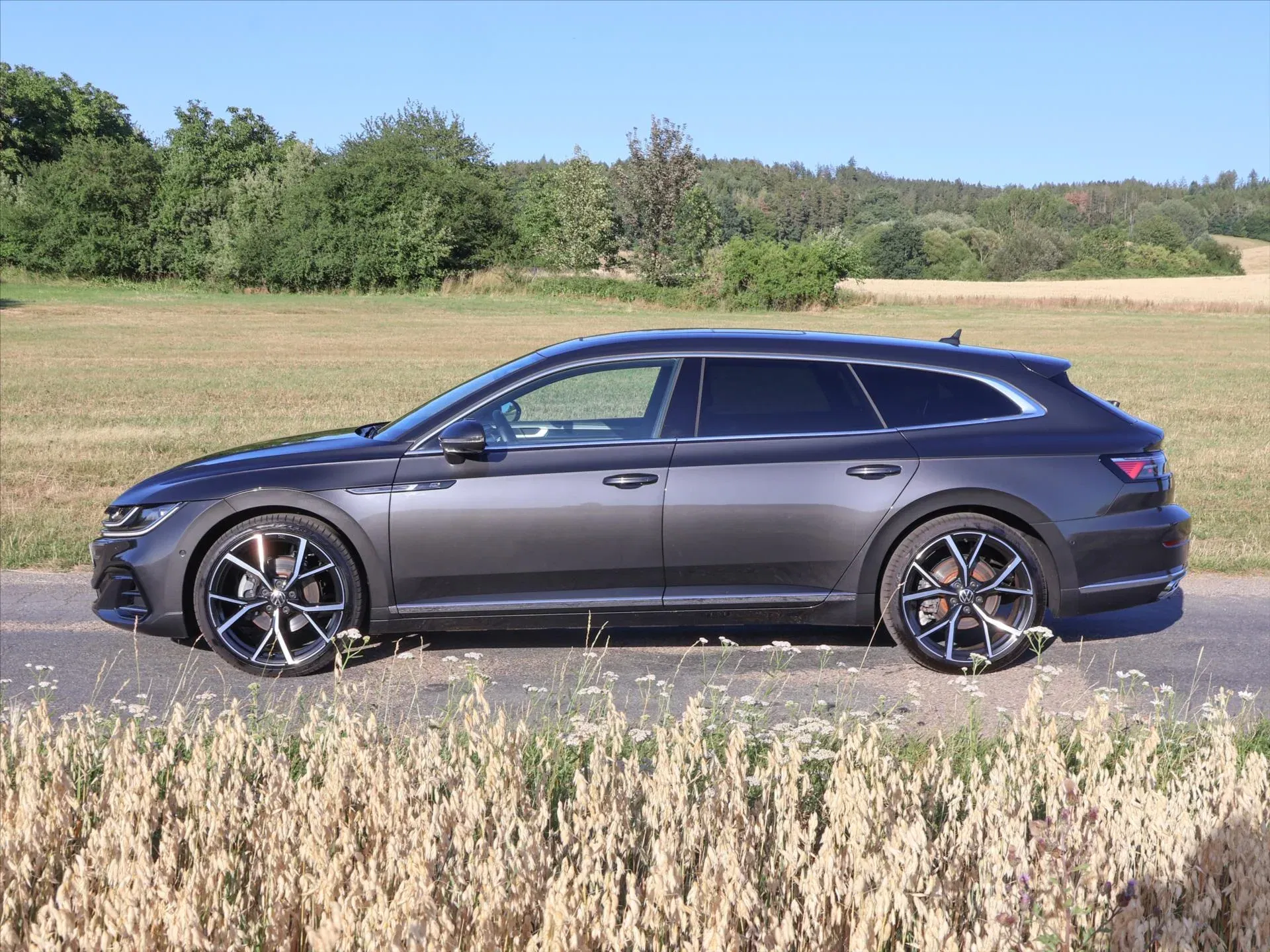 Volkswagen Arteon Shooting Brake - Náhled 4