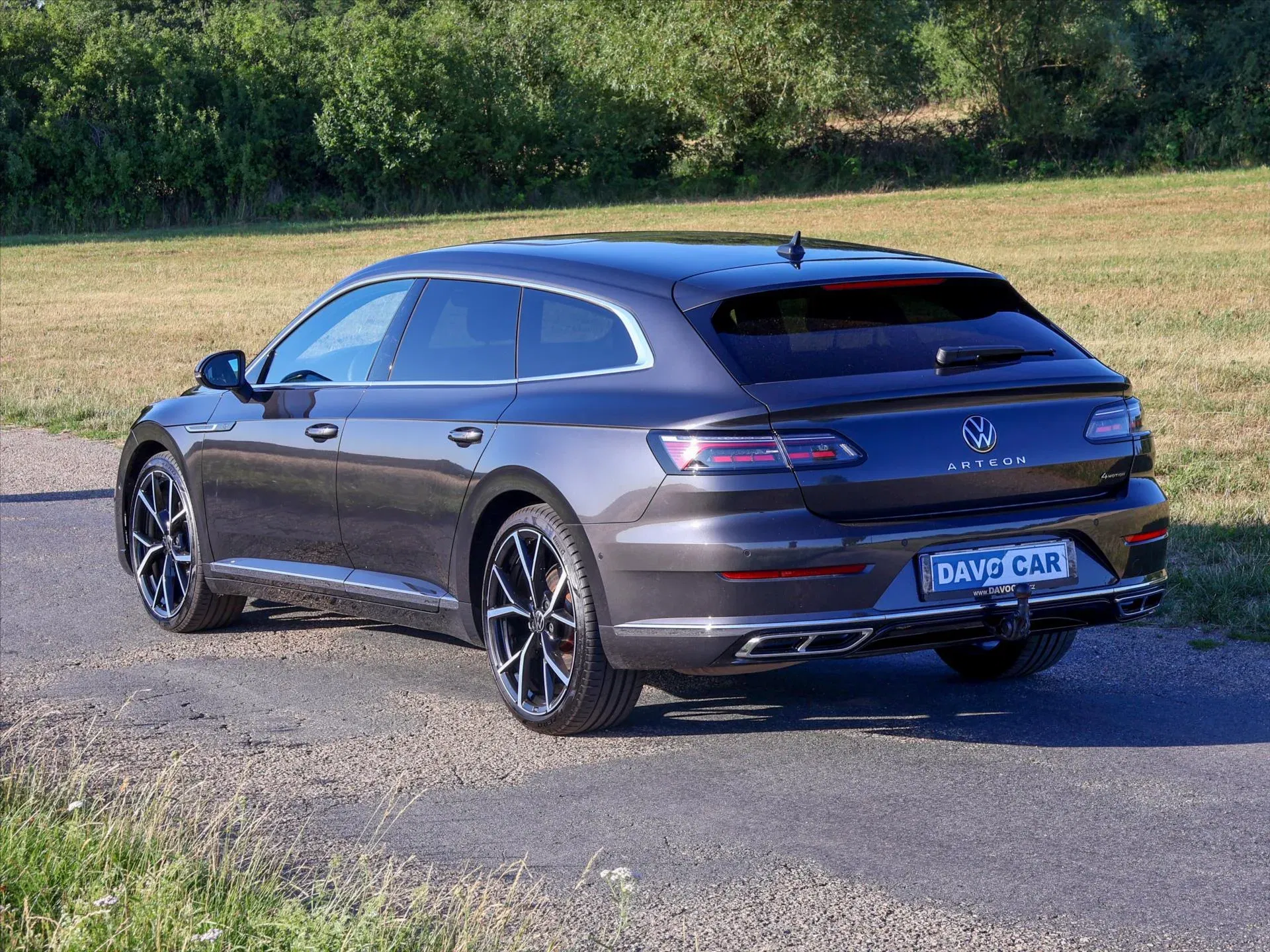 Volkswagen Arteon Shooting Brake - Náhled 5