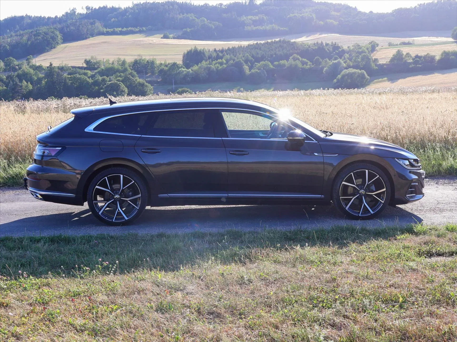 Volkswagen Arteon Shooting Brake - Náhled 8