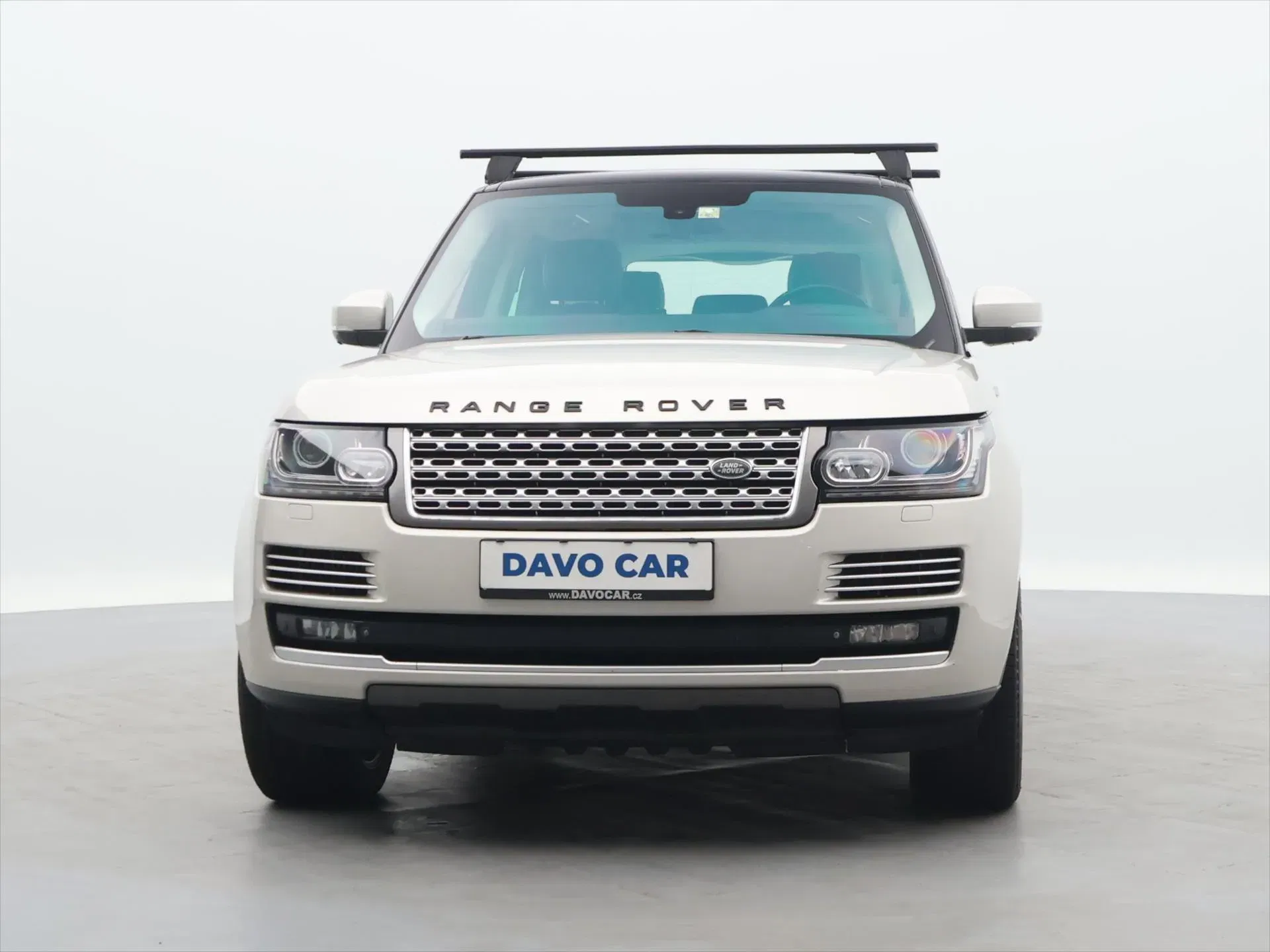 Land Rover Range Rover - Náhled 2