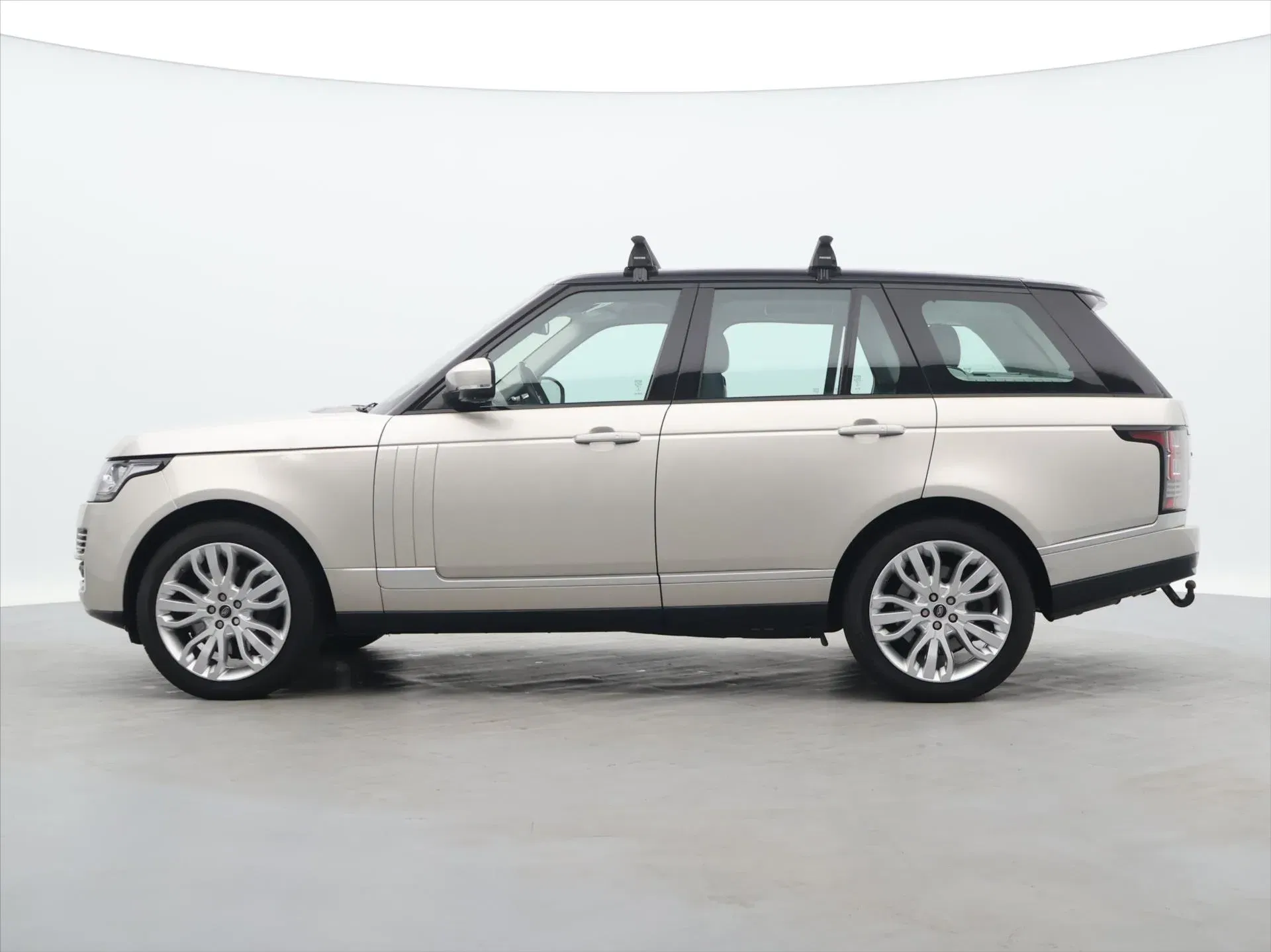 Land Rover Range Rover - Náhled 4