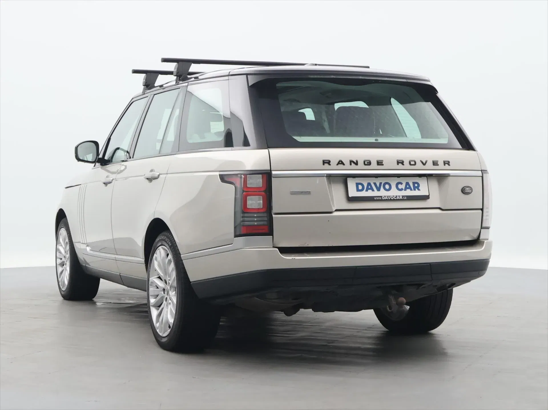 Land Rover Range Rover - Náhled 5
