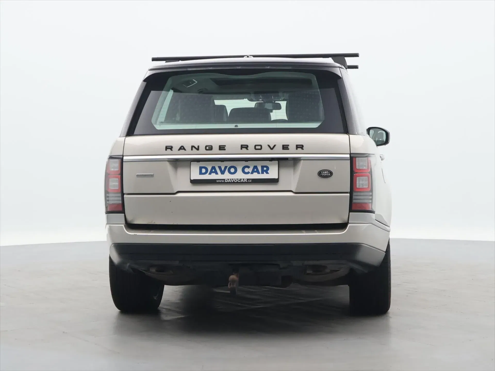 Land Rover Range Rover - Náhled 6