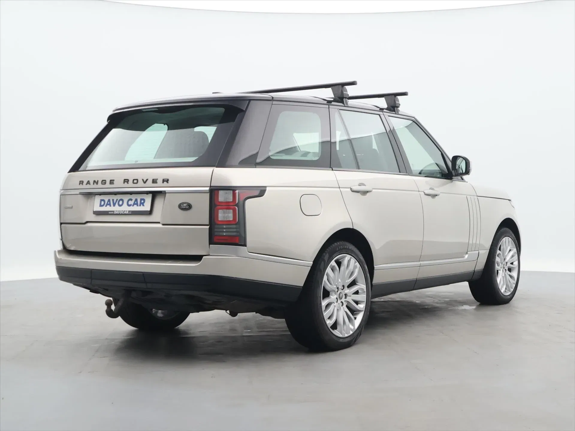 Land Rover Range Rover - Náhled 7