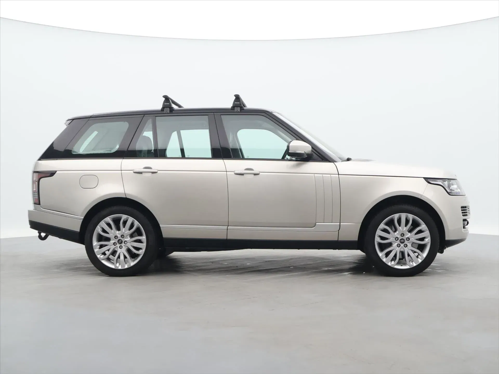Land Rover Range Rover - Náhled 8