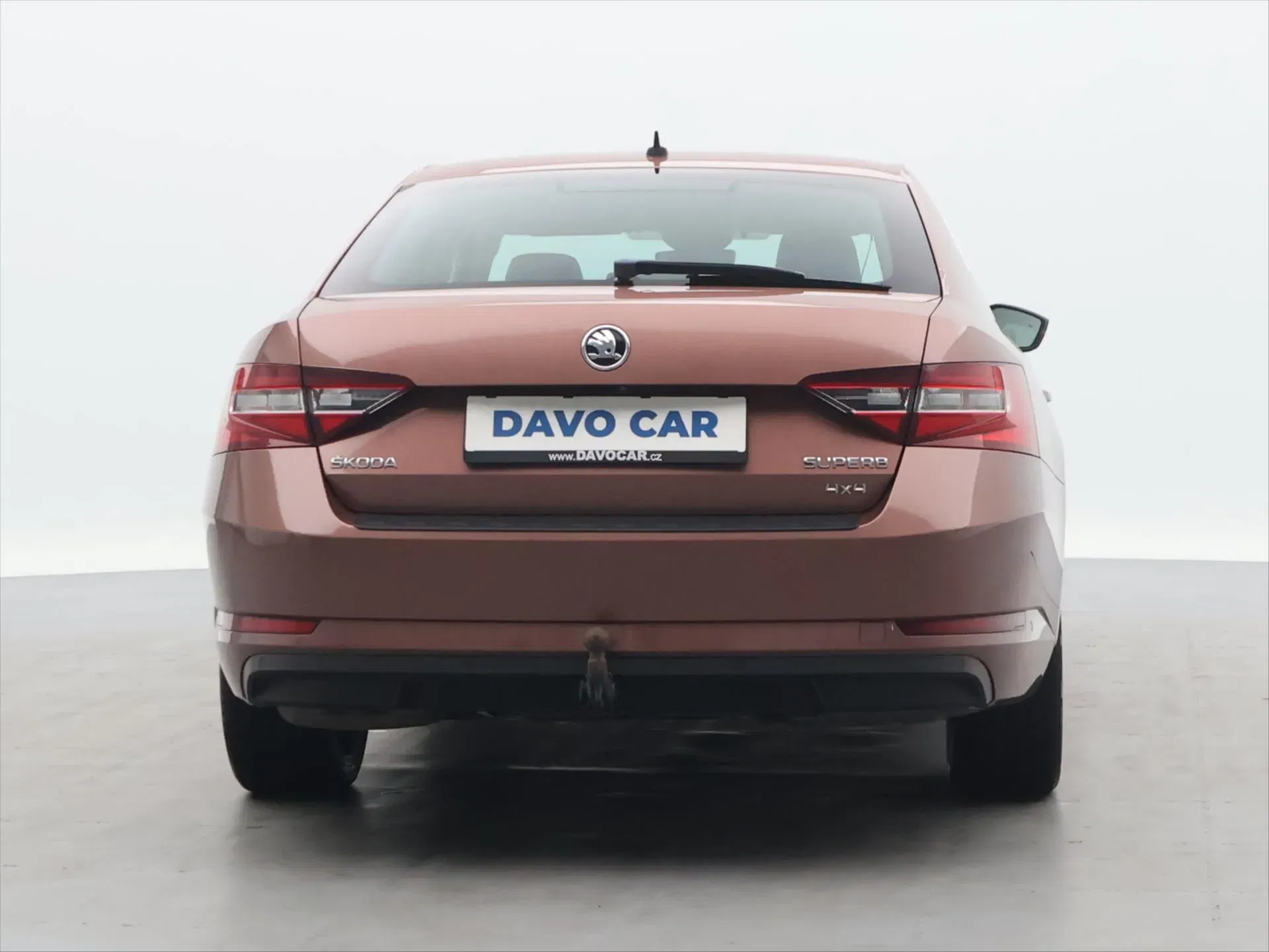 Škoda Superb - Náhled 6