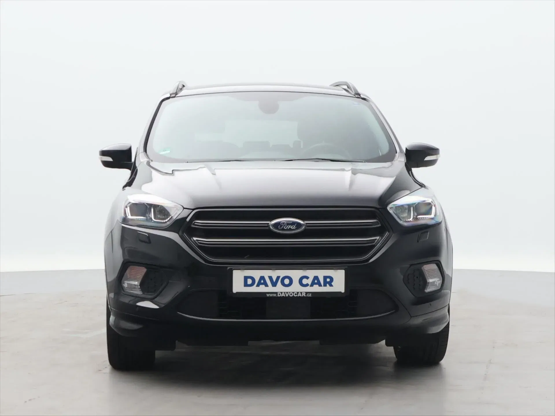 Ford Kuga - Náhled 2