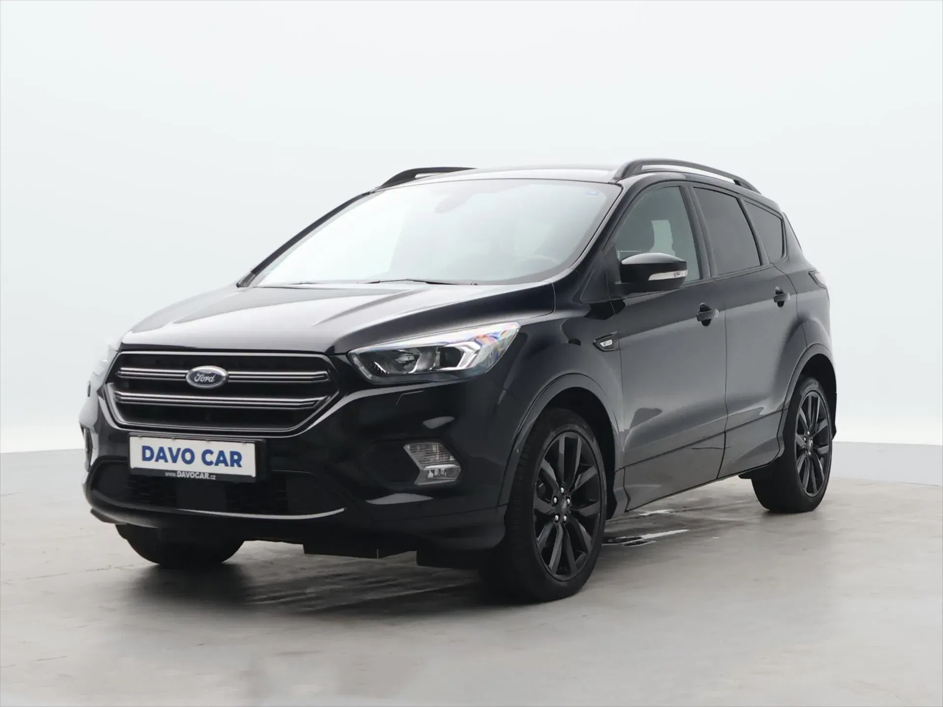 Ford Kuga - Náhled 3