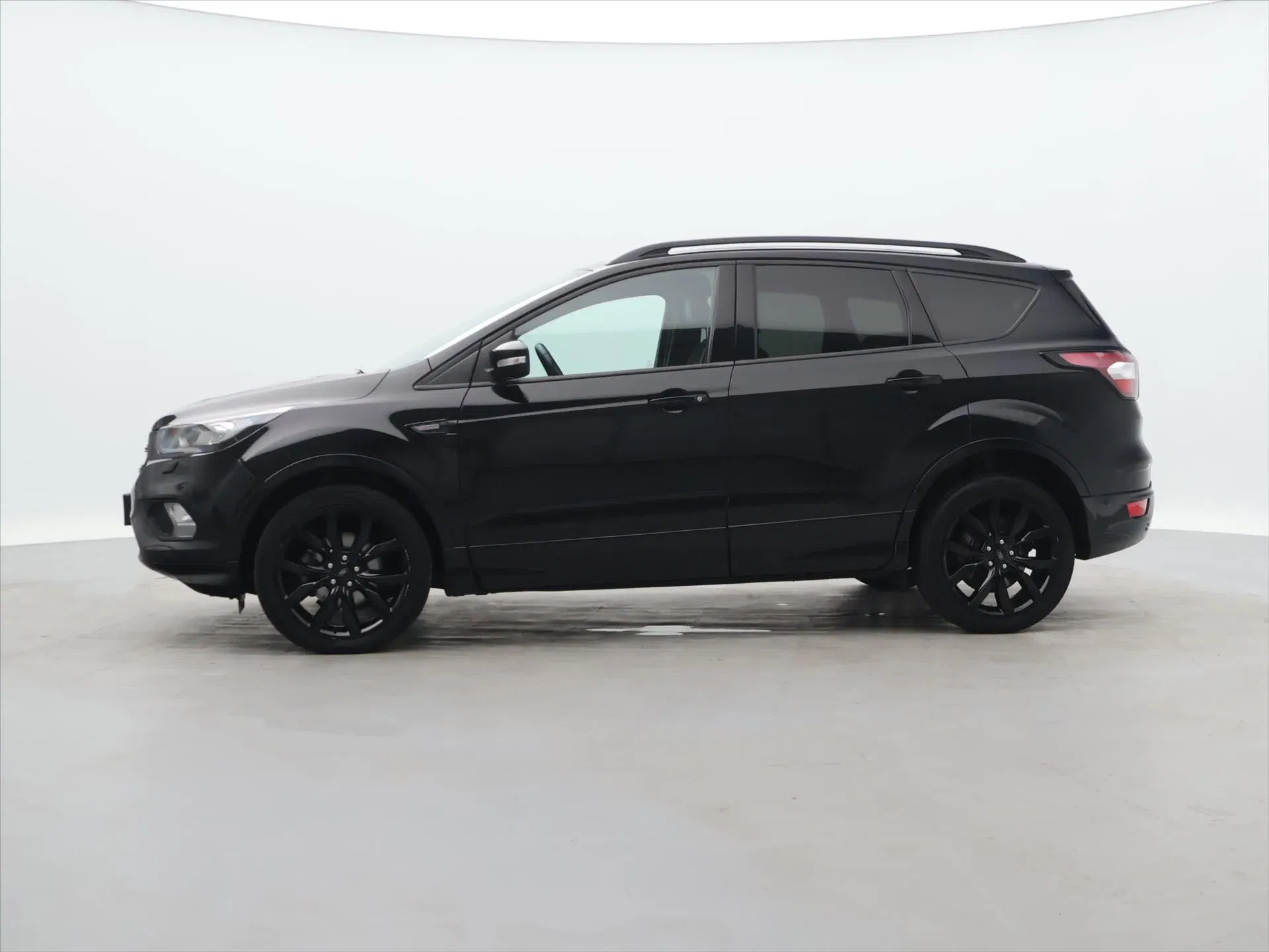 Ford Kuga - Náhled 4