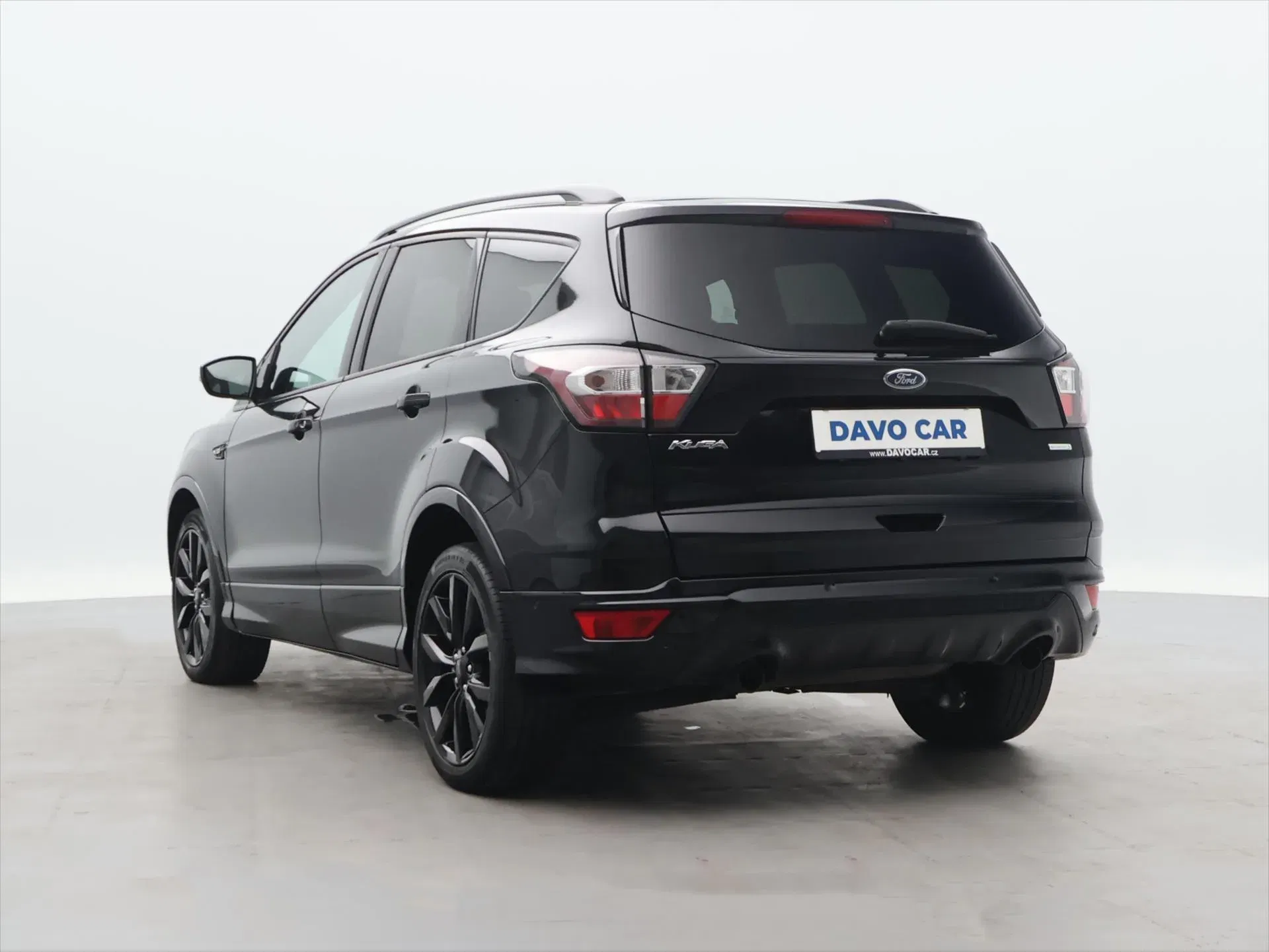 Ford Kuga - Náhled 5