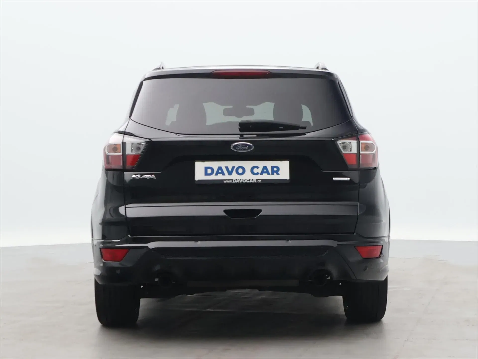 Ford Kuga - Náhled 6