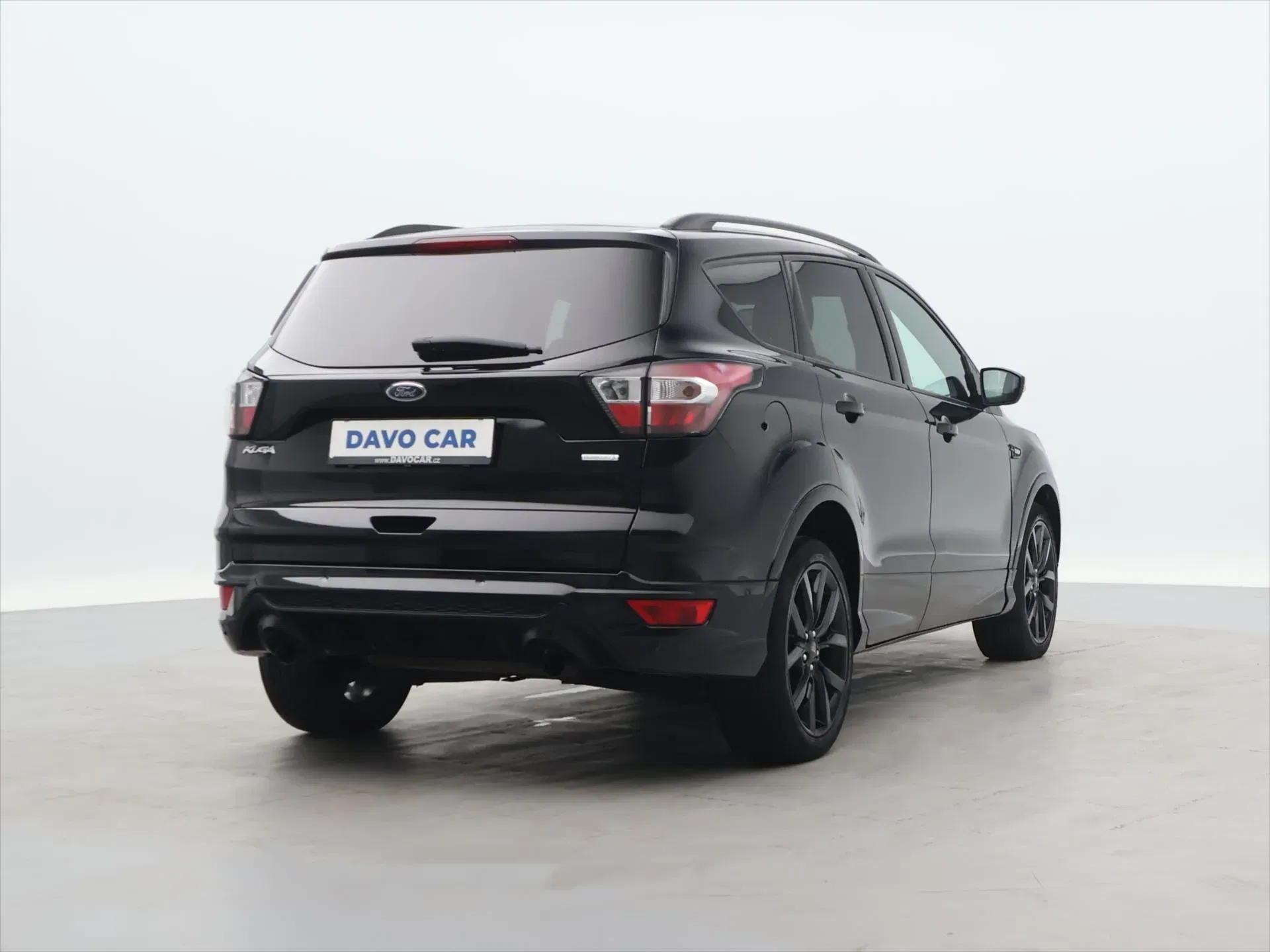 Ford Kuga - Náhled 7