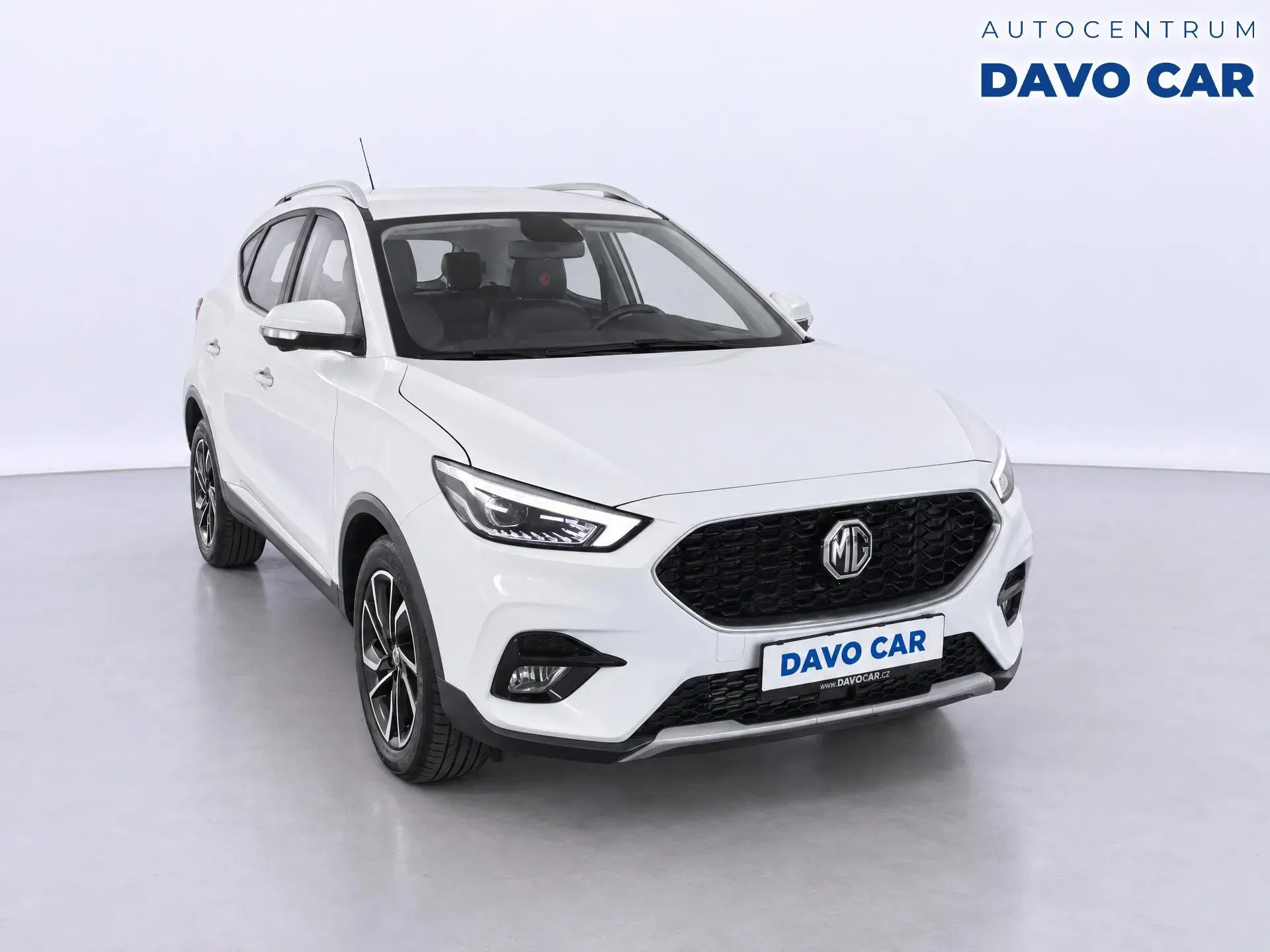 MG ZS - Obrázek 1