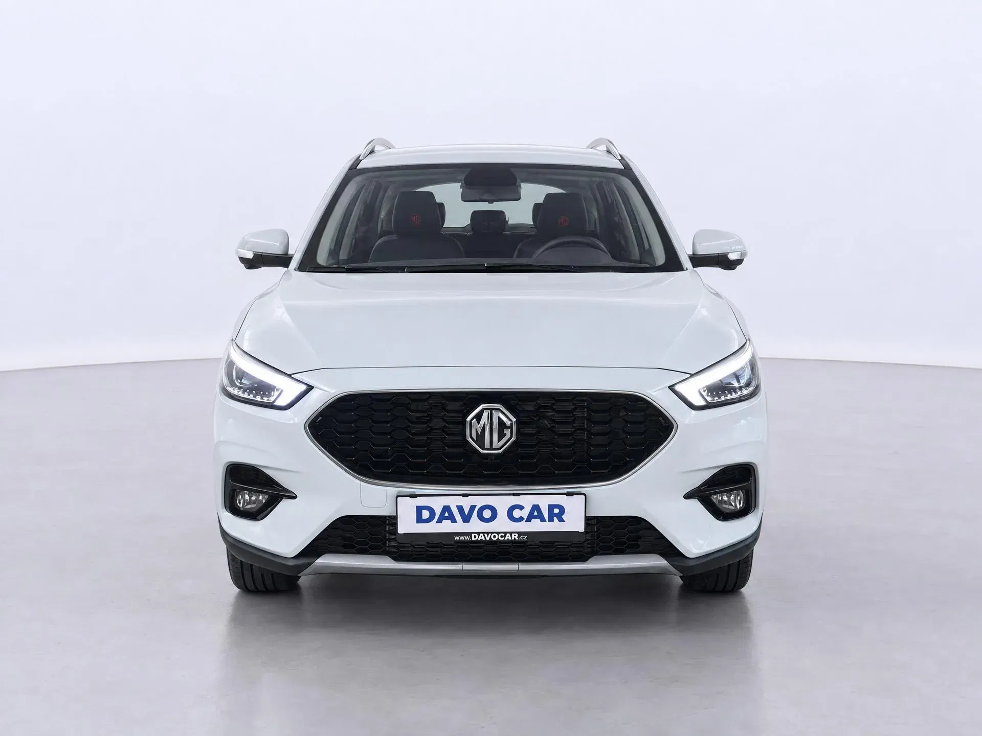 MG ZS - Náhled 2