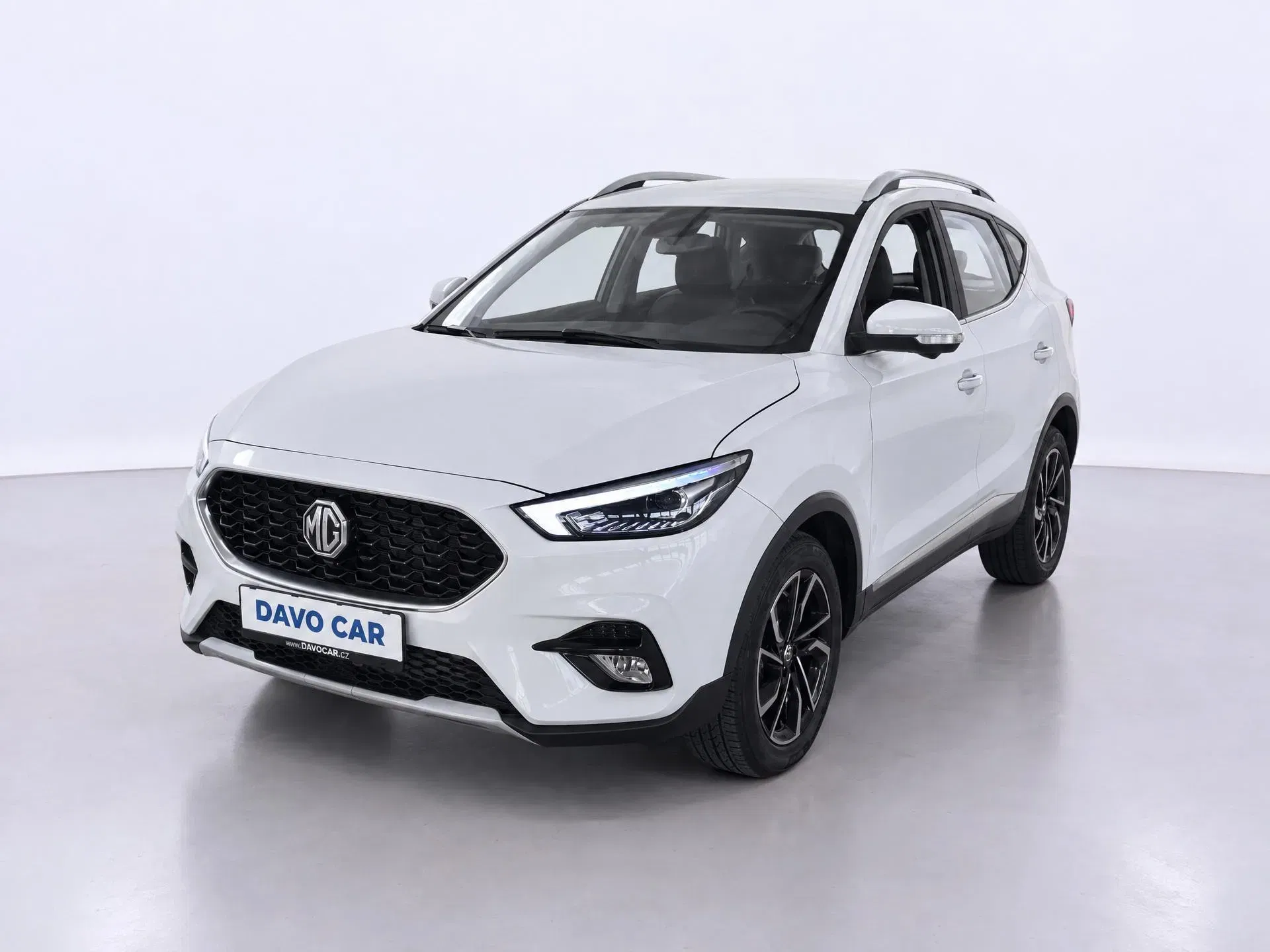 MG ZS - Náhled 3