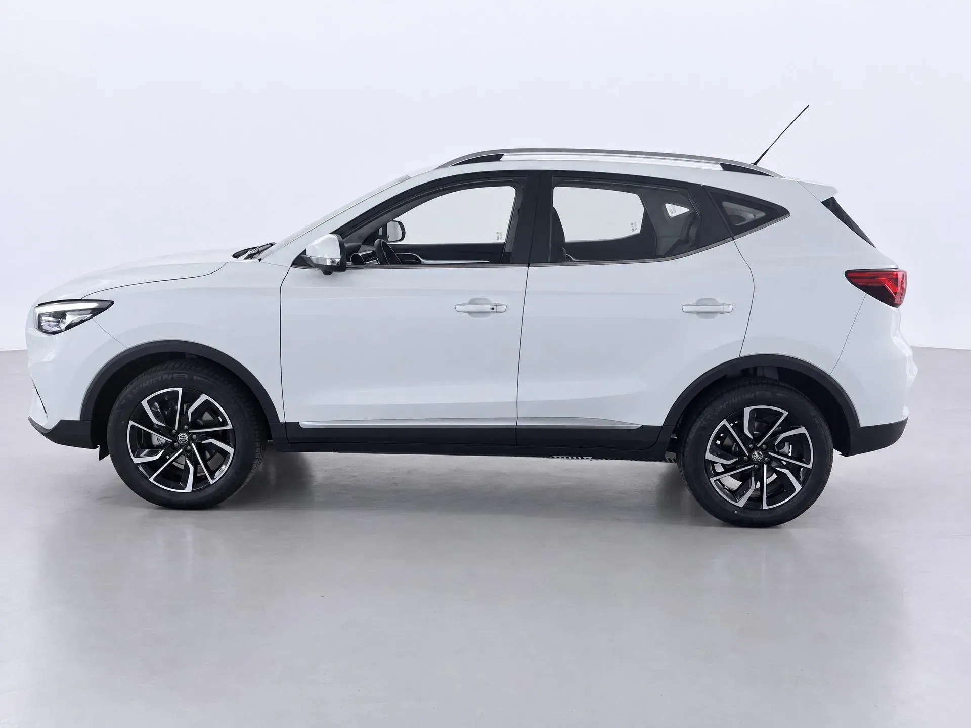 MG ZS - Náhled 4