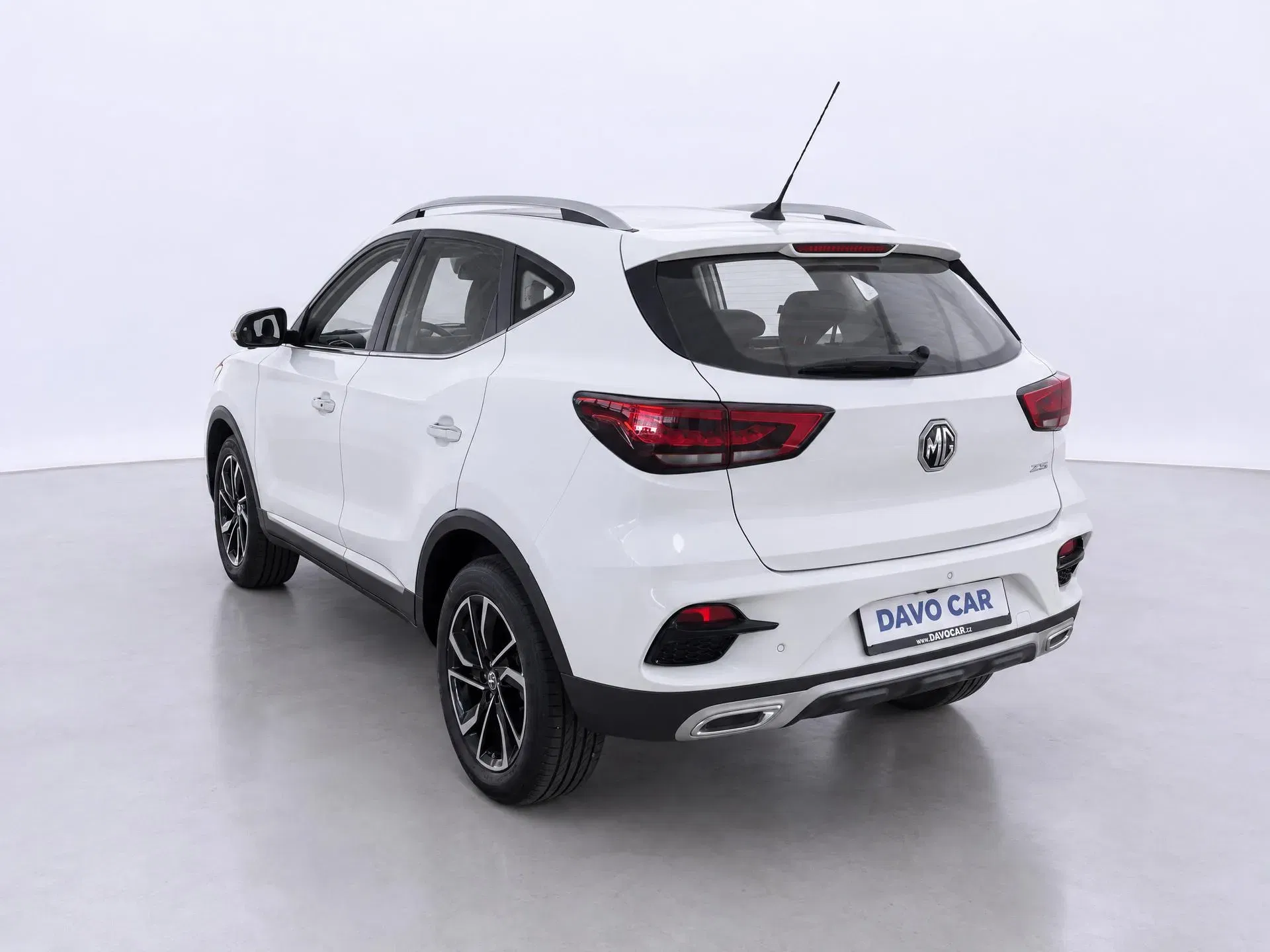 MG ZS - Náhled 5