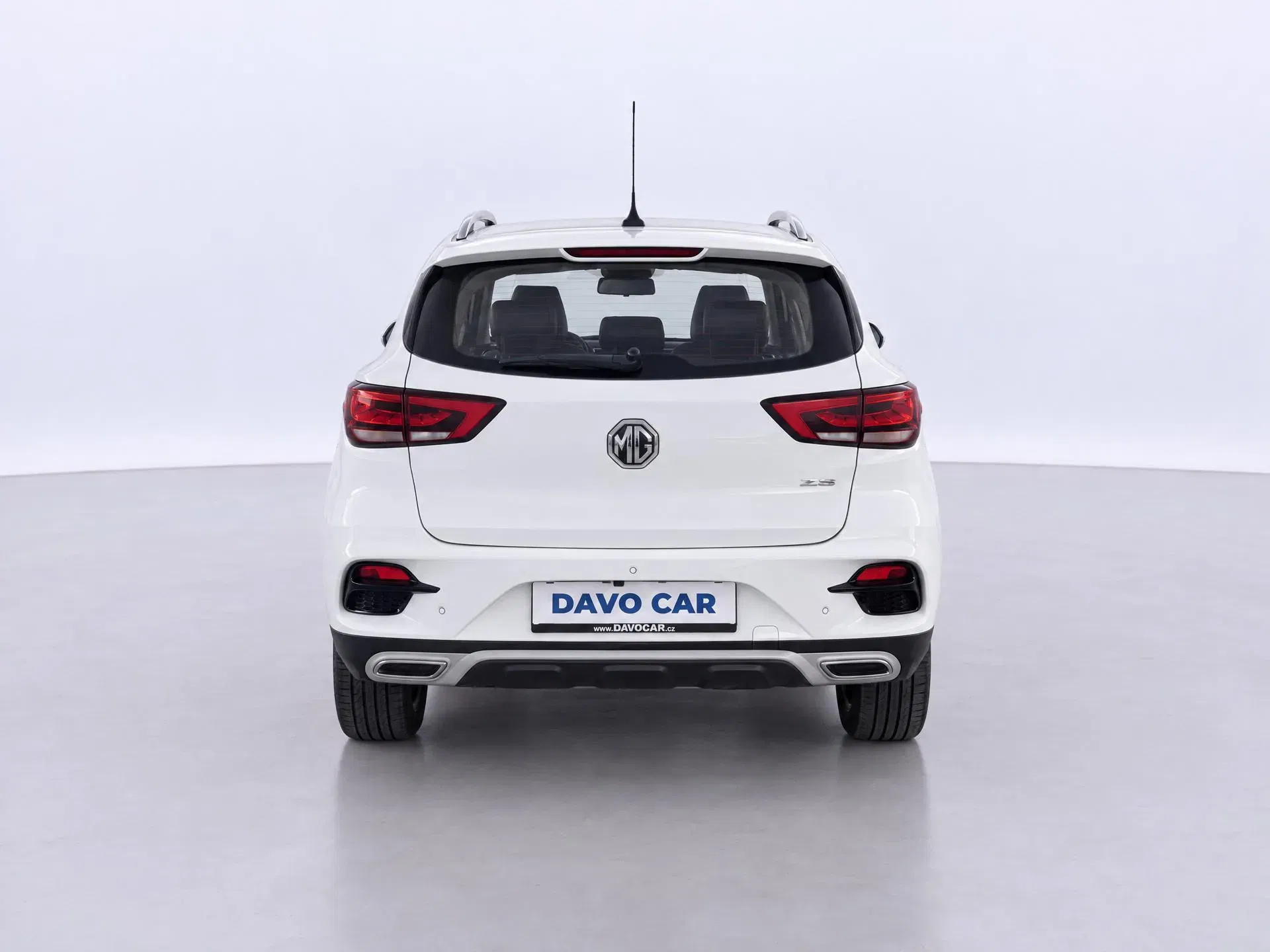 MG ZS - Náhled 6
