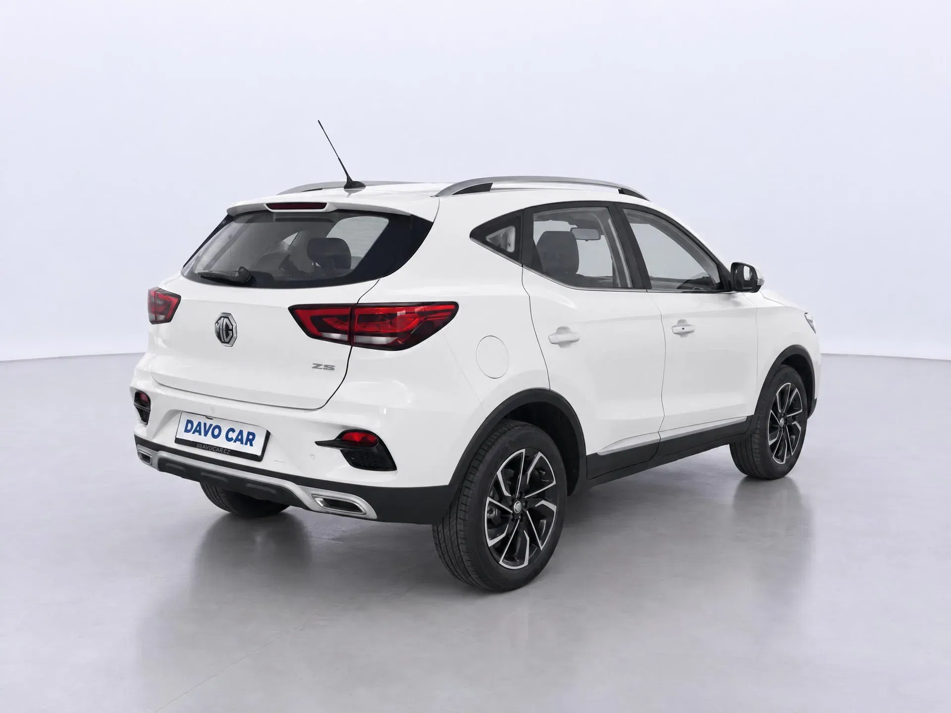 MG ZS - Náhled 7