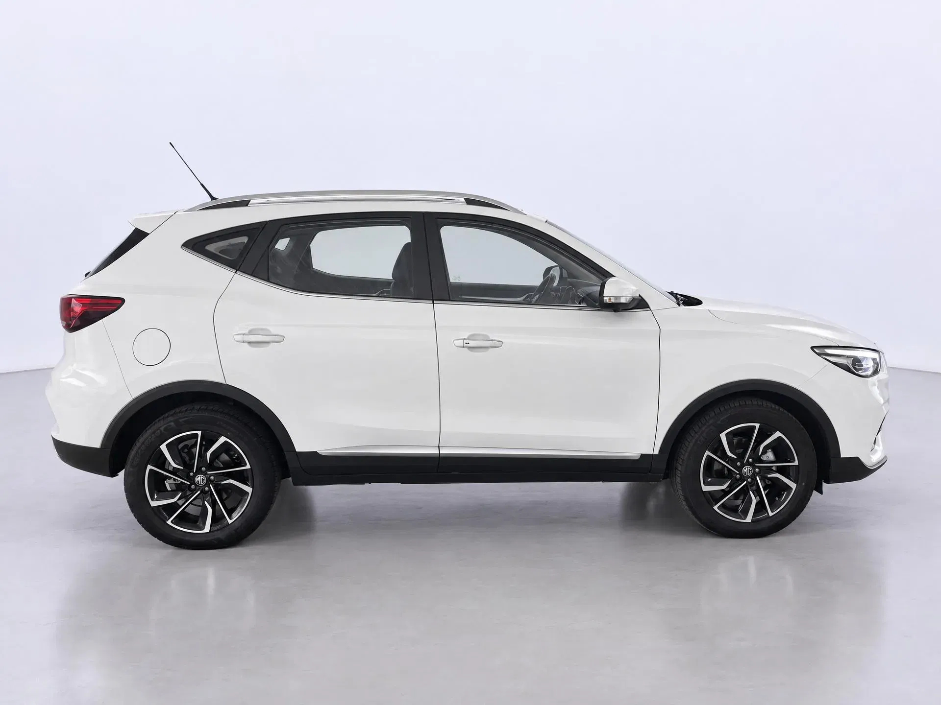 MG ZS - Náhled 8
