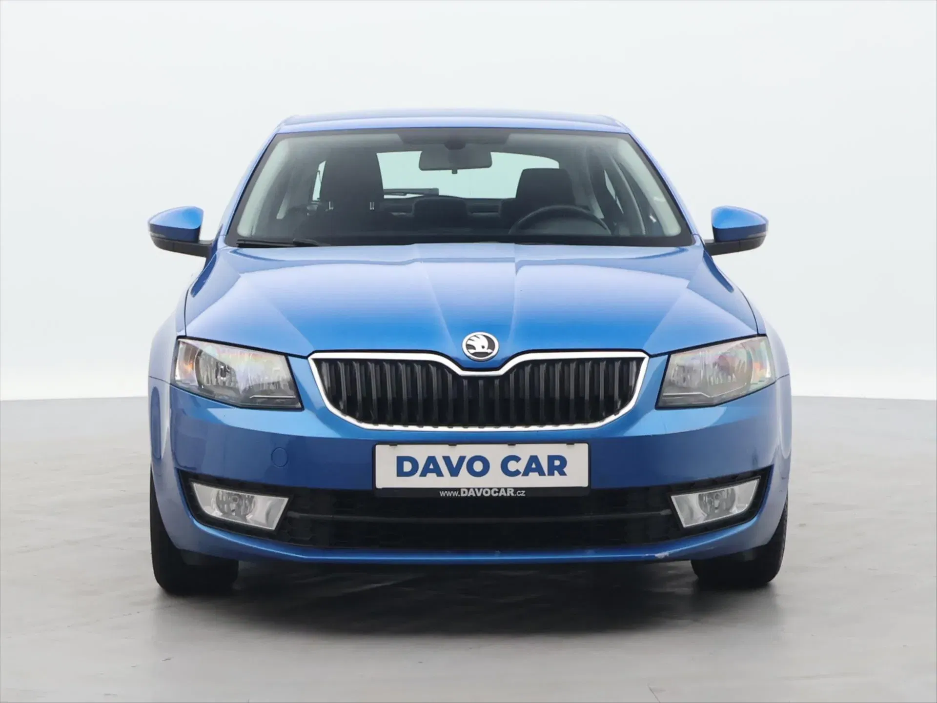 Škoda Octavia - Náhled 2