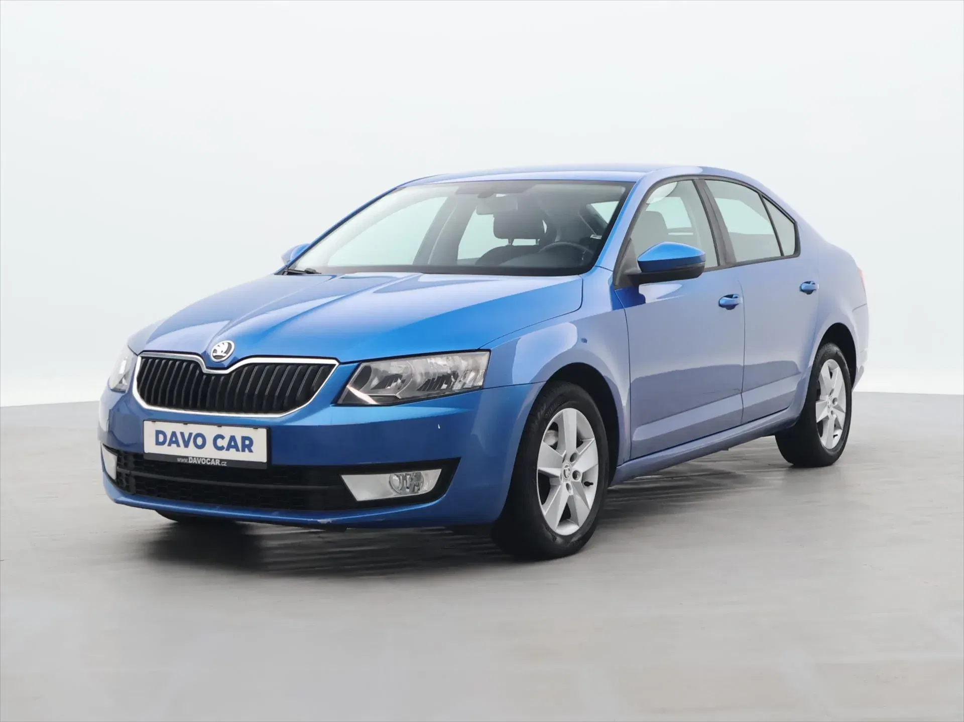 Škoda Octavia - Náhled 3