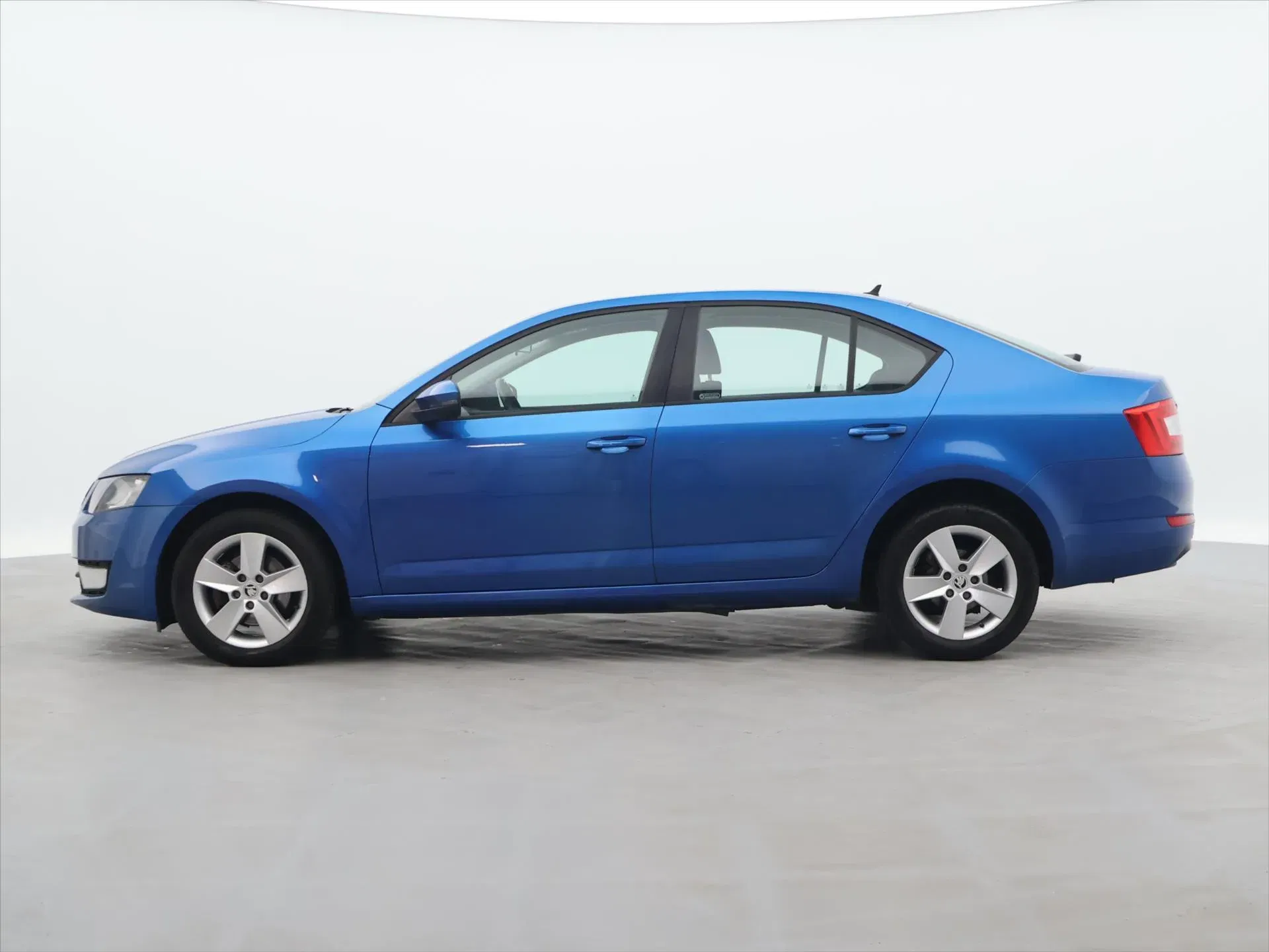 Škoda Octavia - Náhled 4