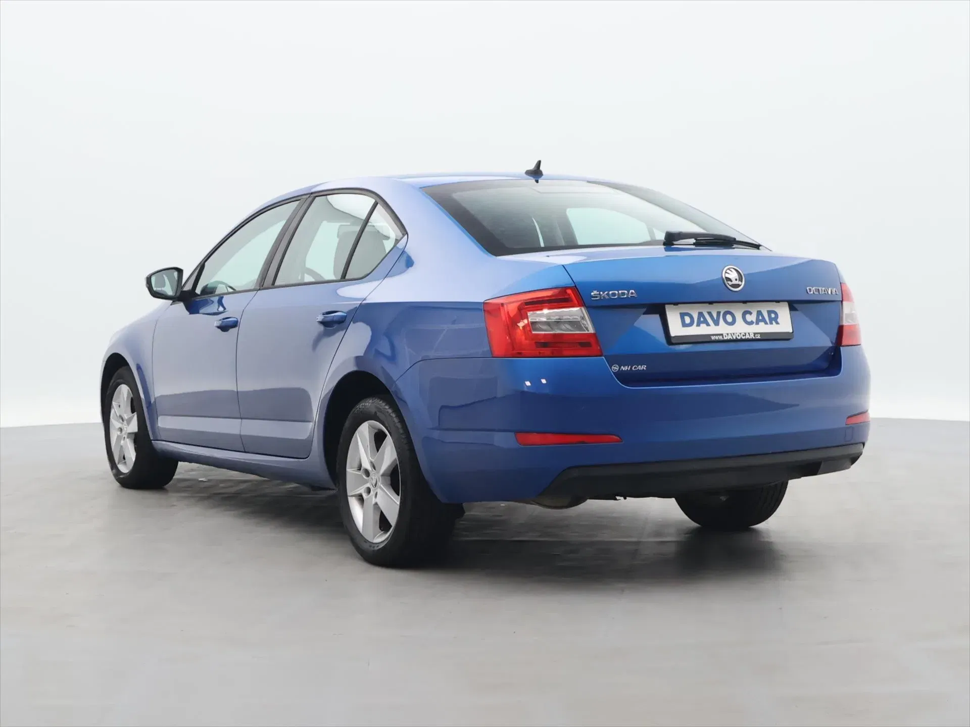 Škoda Octavia - Náhled 5