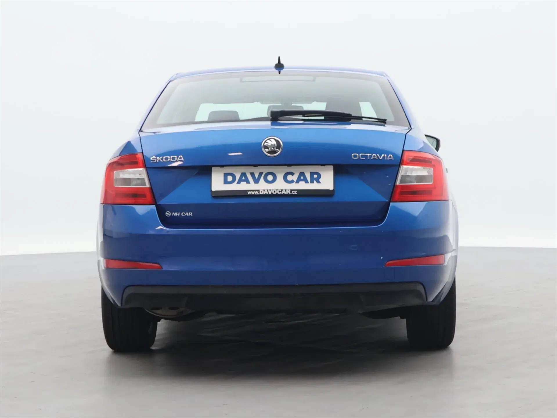 Škoda Octavia - Náhled 6