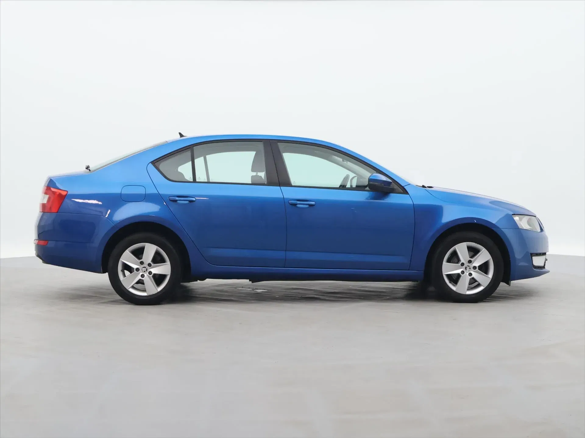Škoda Octavia - Náhled 8